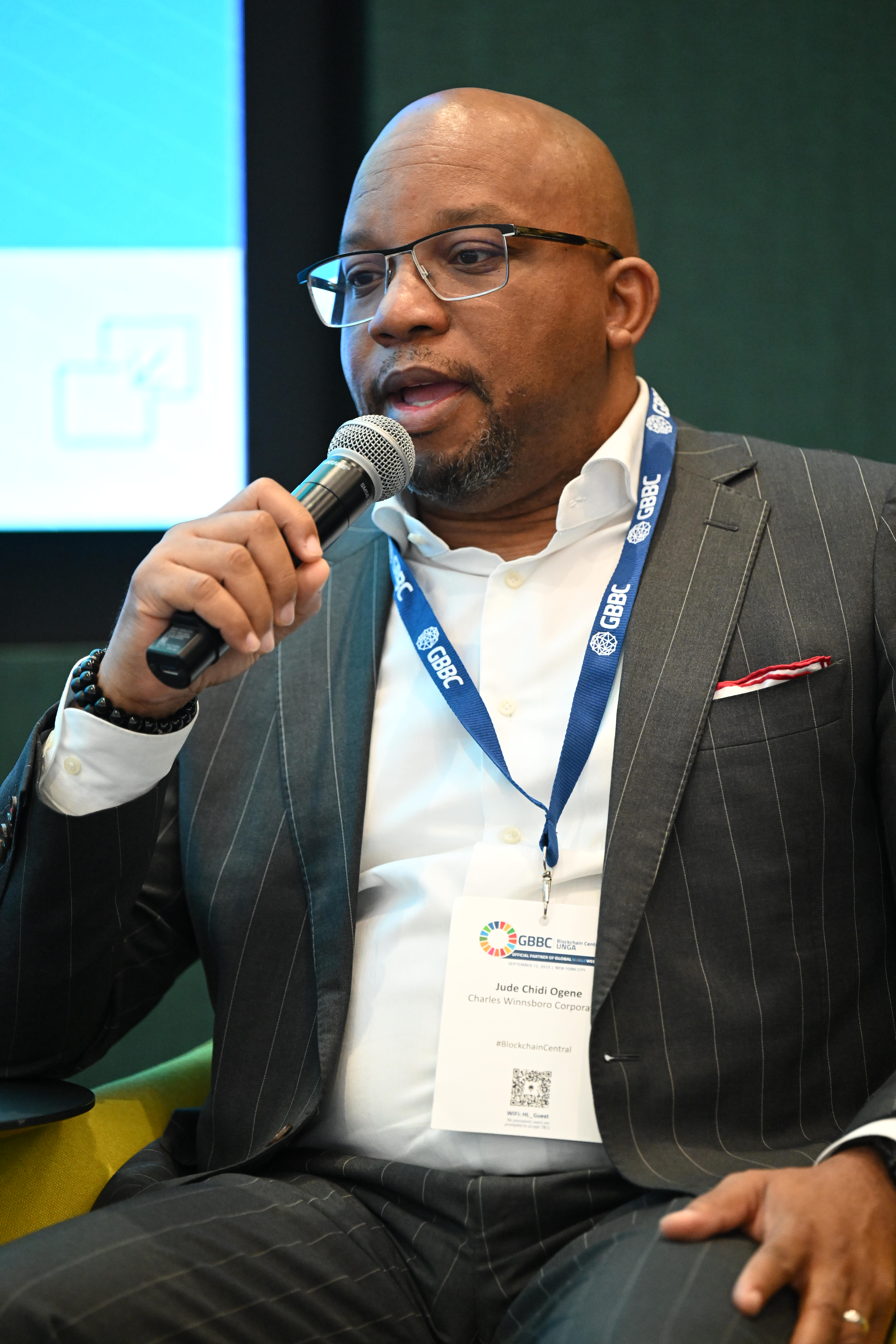 Blockchain Central UNGA (September 2023) photo 952