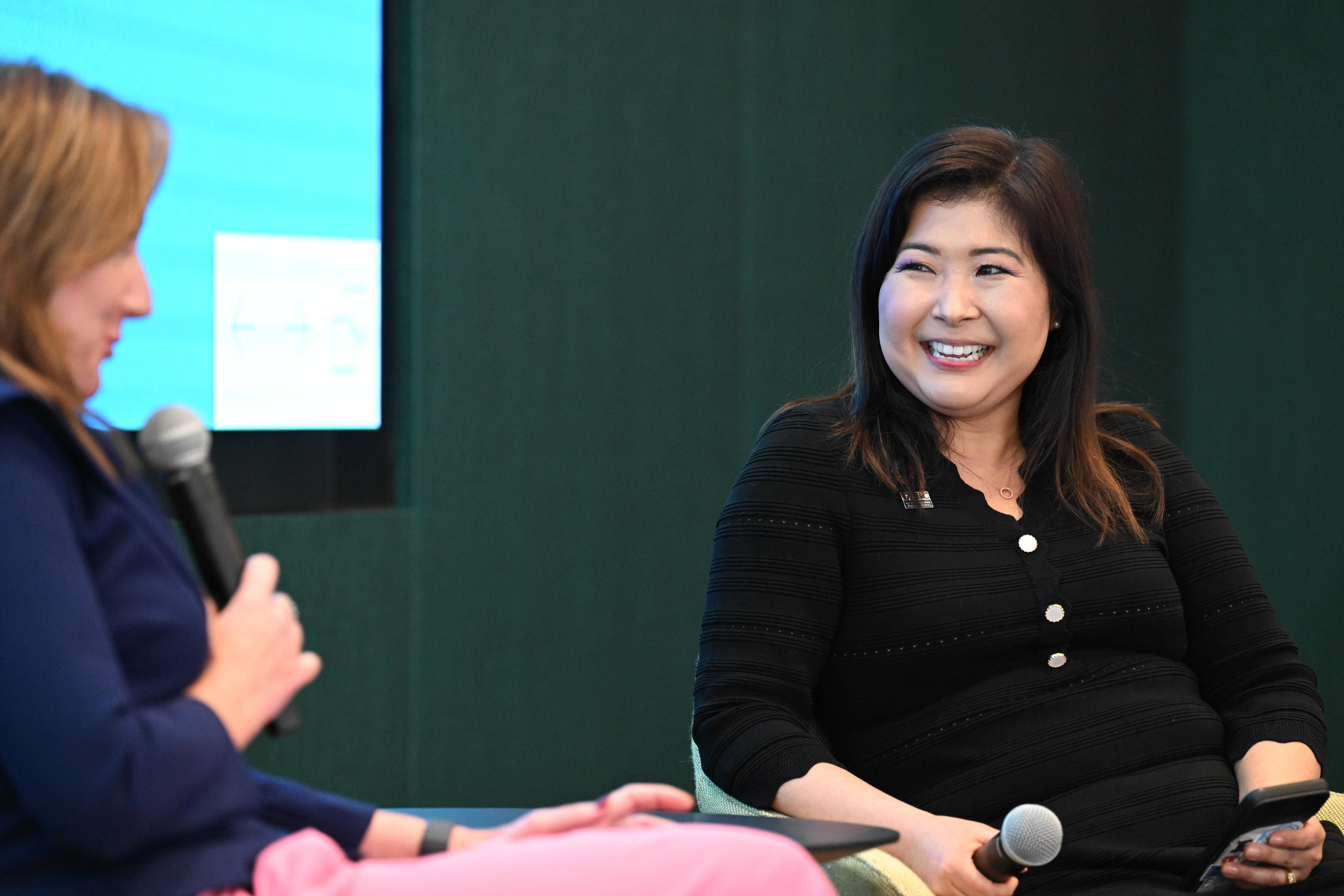 Blockchain Central UNGA (September 2023) photo 593