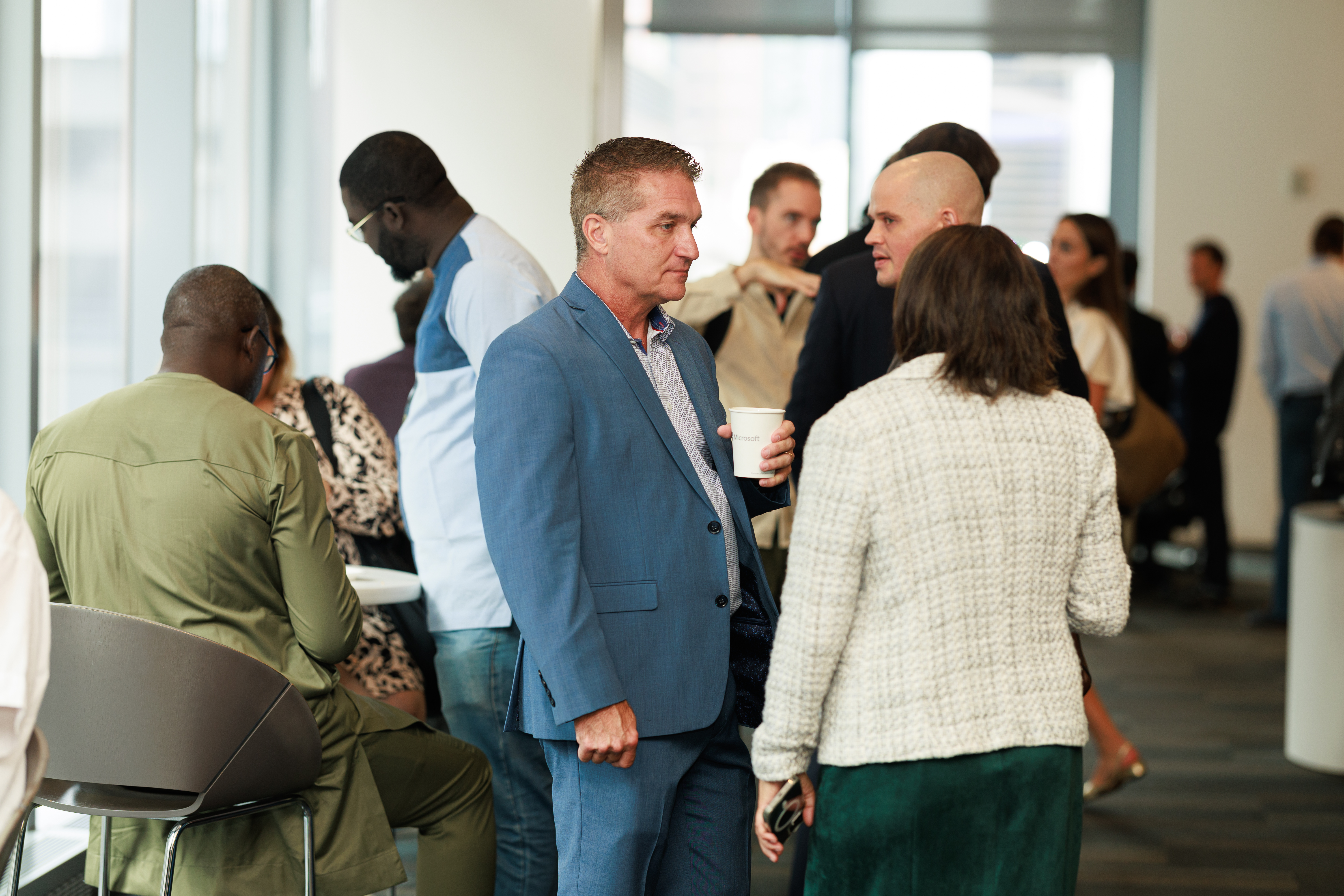 Sustainability Summit (September 2024) photo 46