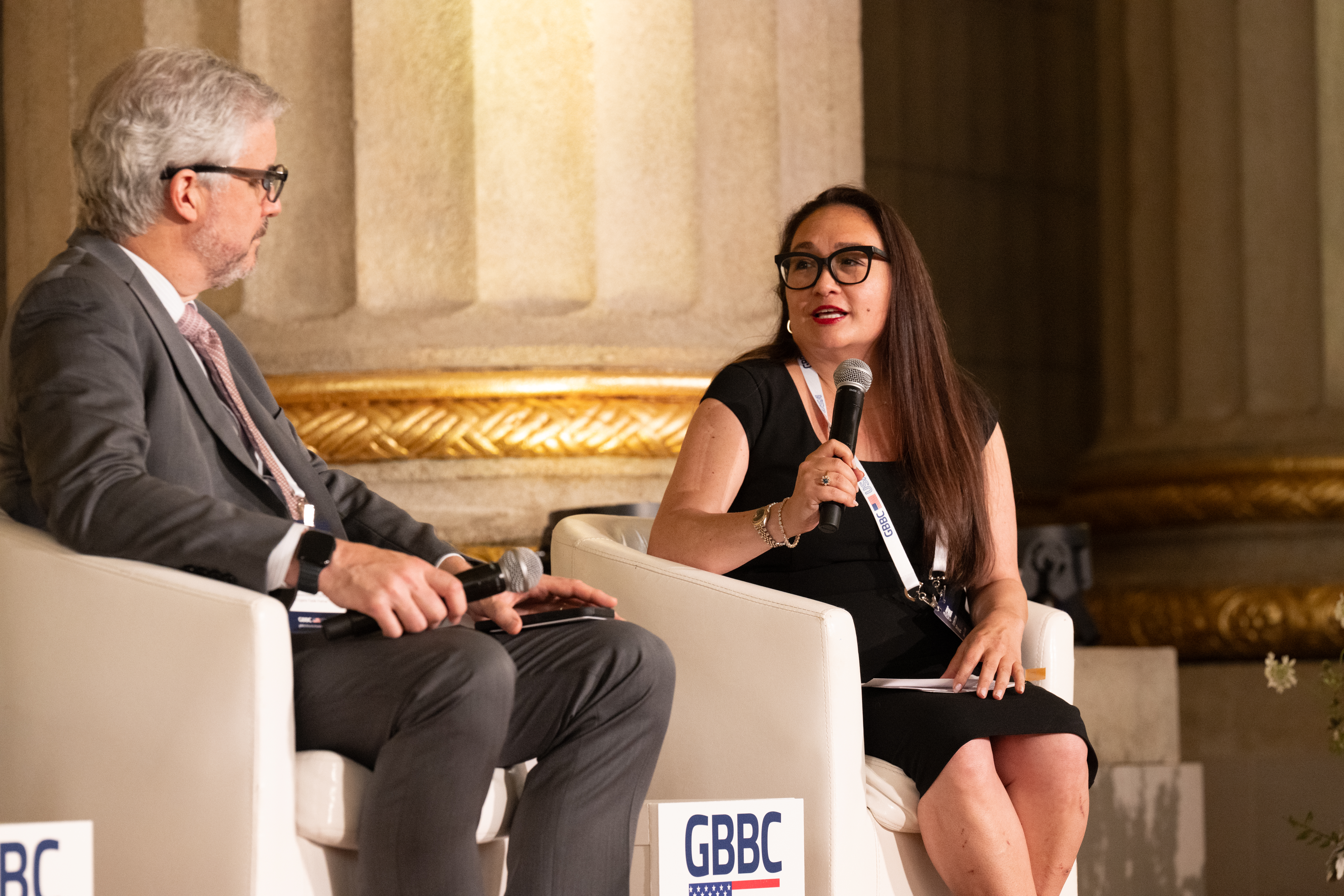 GBBC USA's Blockchain Central DC (June 2025) photo 550