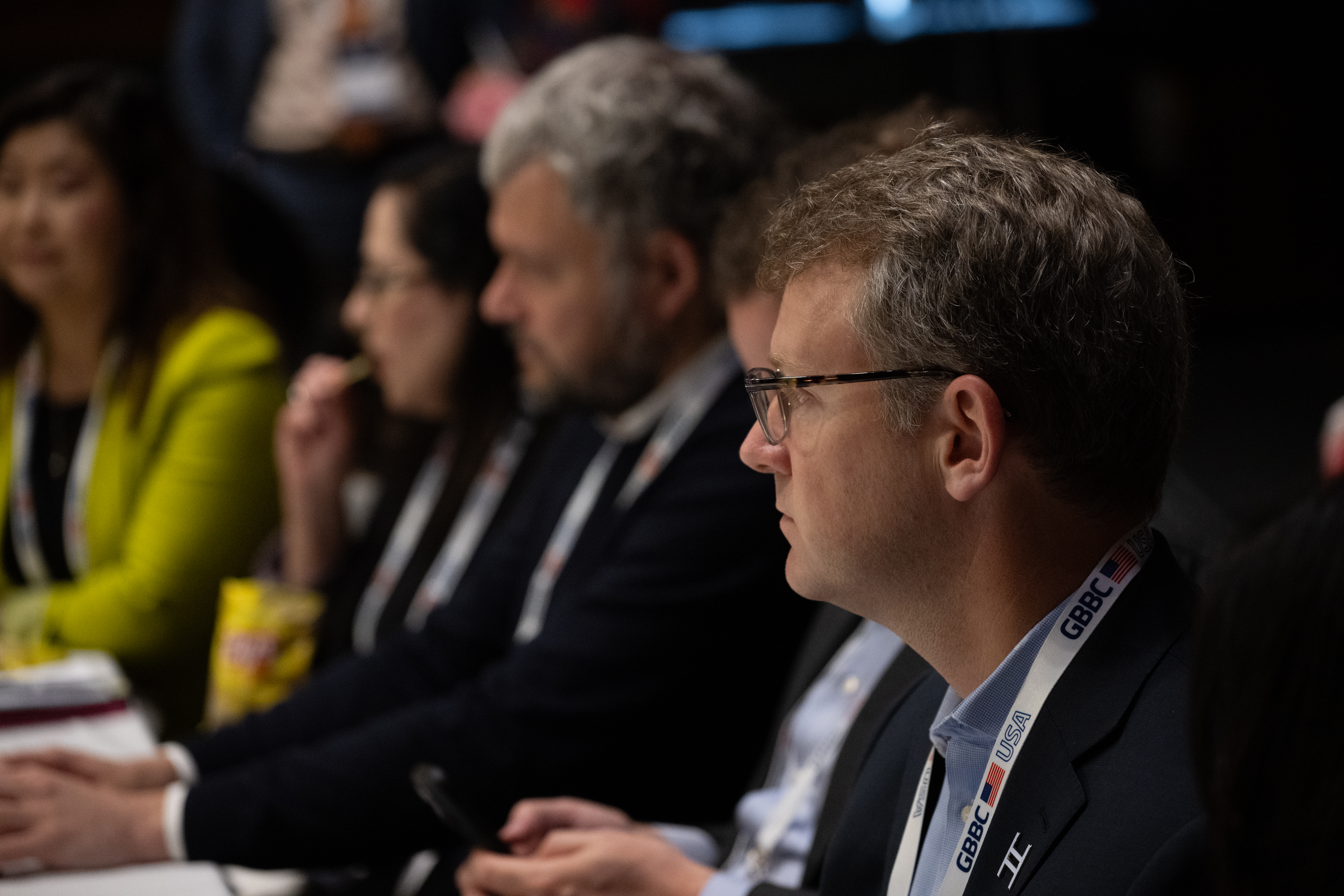 GBBC USA's Blockchain Central DC (June 2025) photo 309