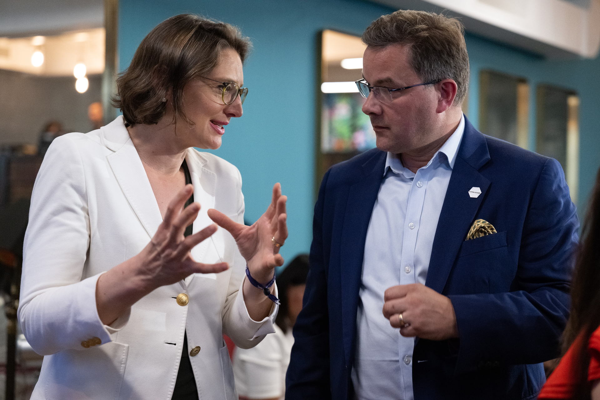 Blockchain Central Davos (January 2022) photo 747