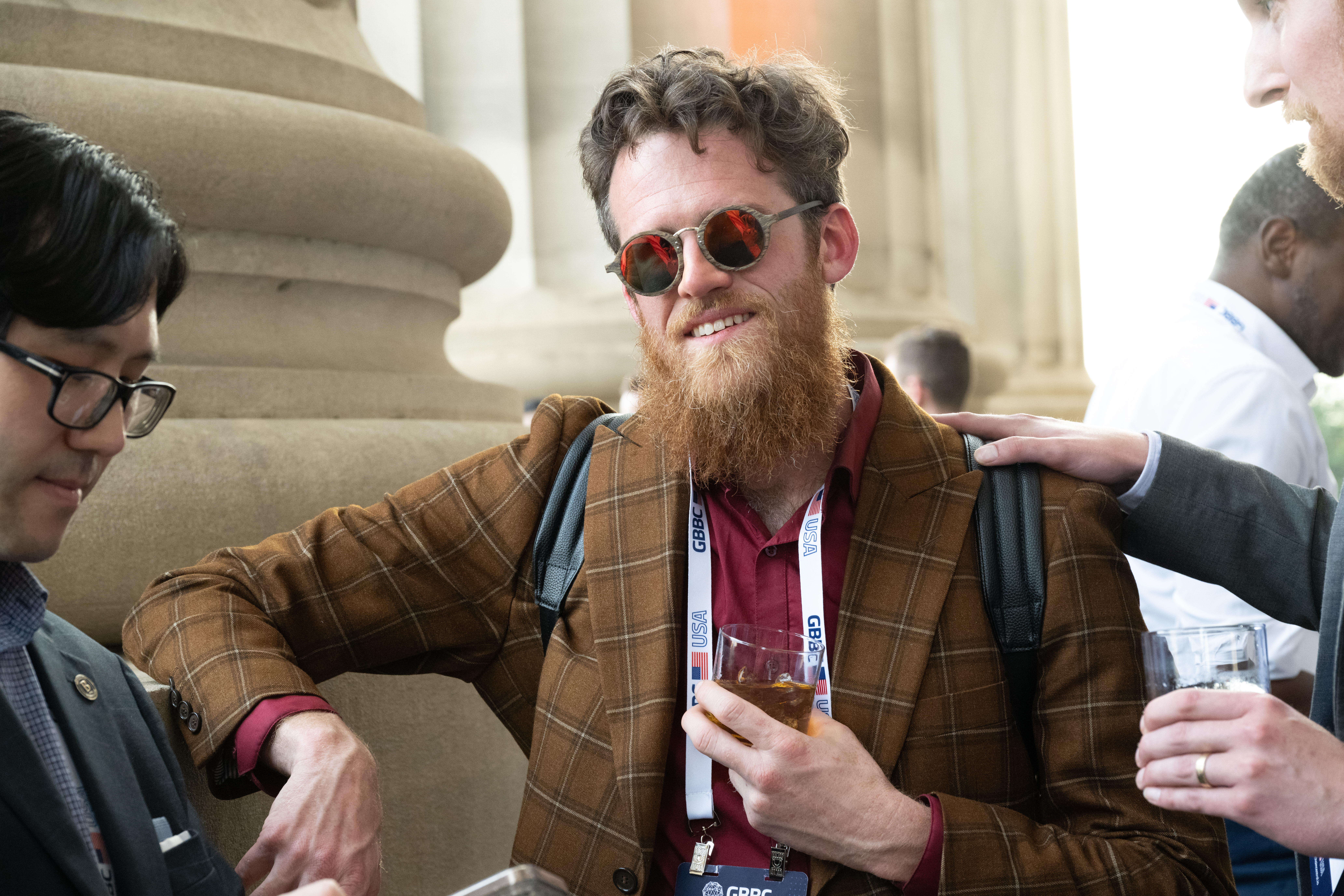 GBBC USA's Blockchain Central DC (June 2025) photo 279