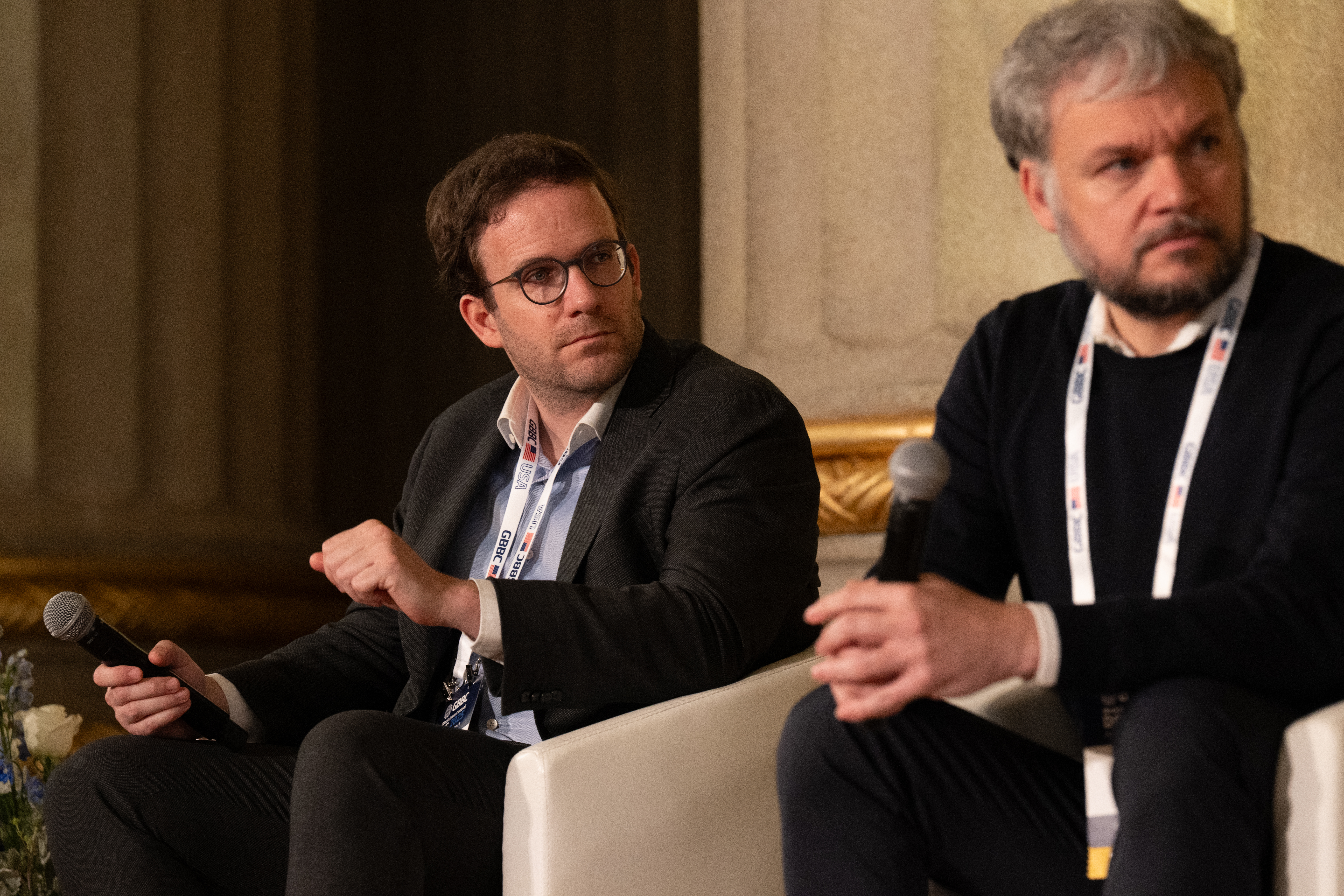 GBBC USA's Blockchain Central DC (June 2025) photo 429