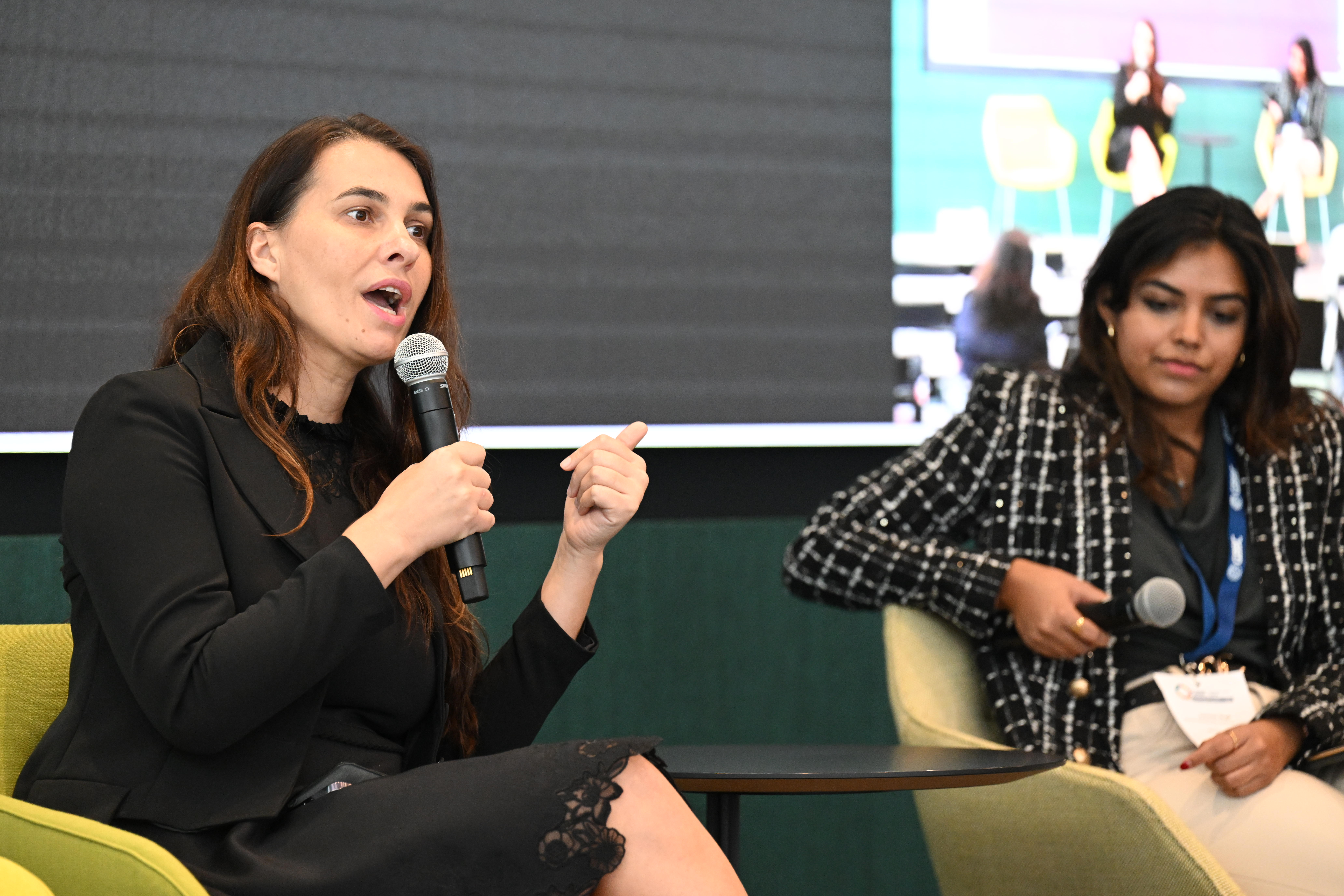 Blockchain Central UNGA (September 2023) photo 411