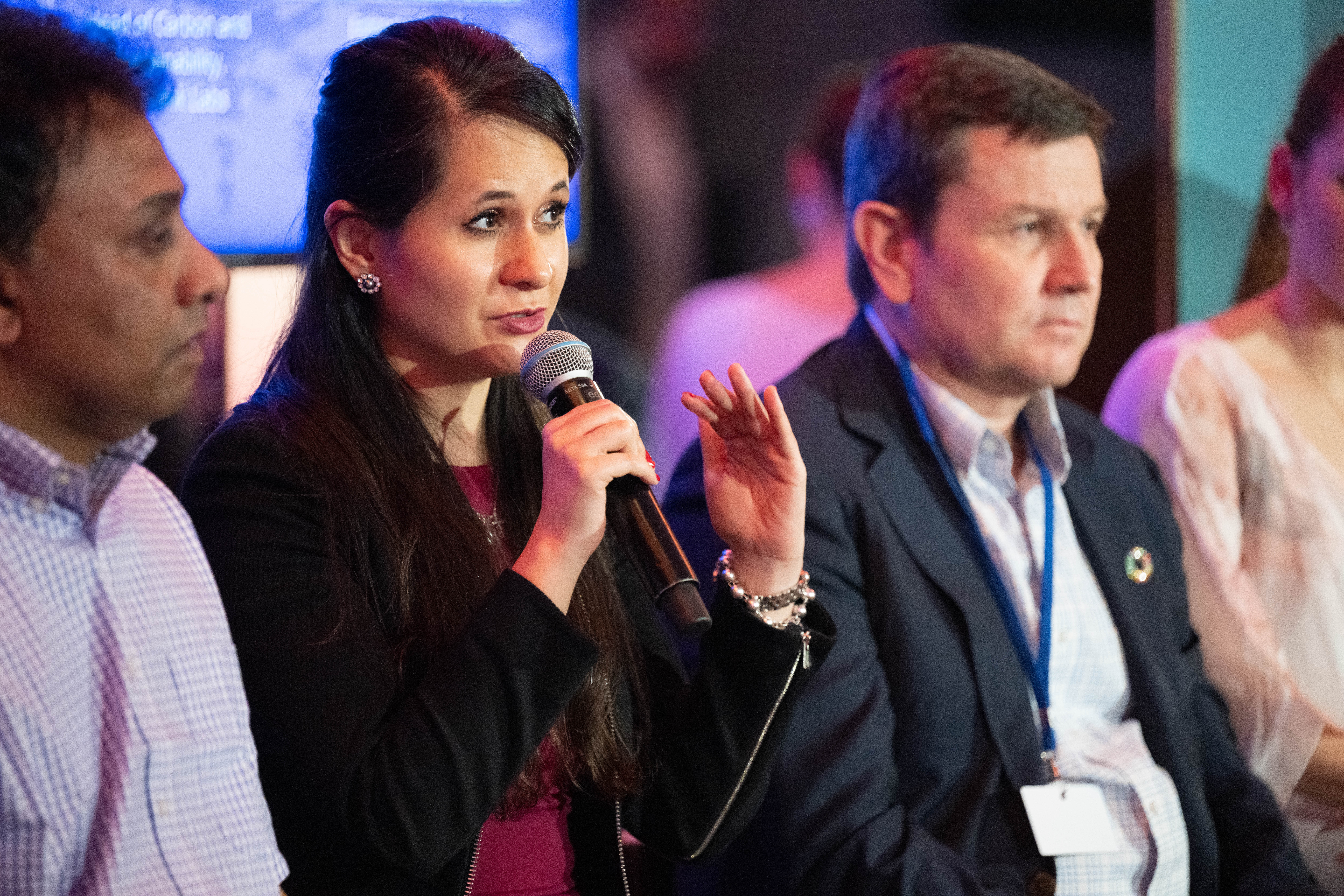 Blockchain Central Davos (January 2023) photo 192