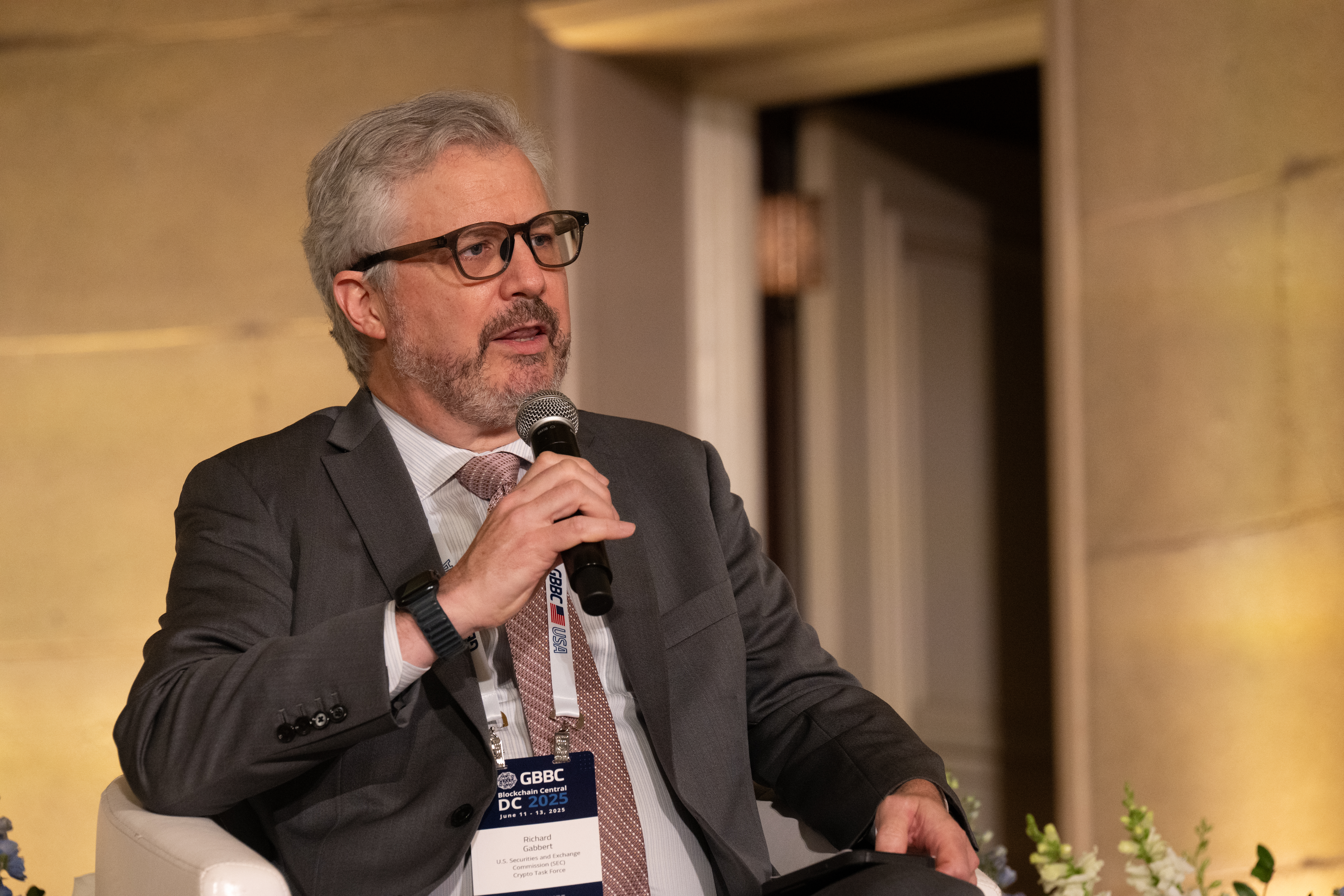 GBBC USA's Blockchain Central DC (June 2025) photo 541