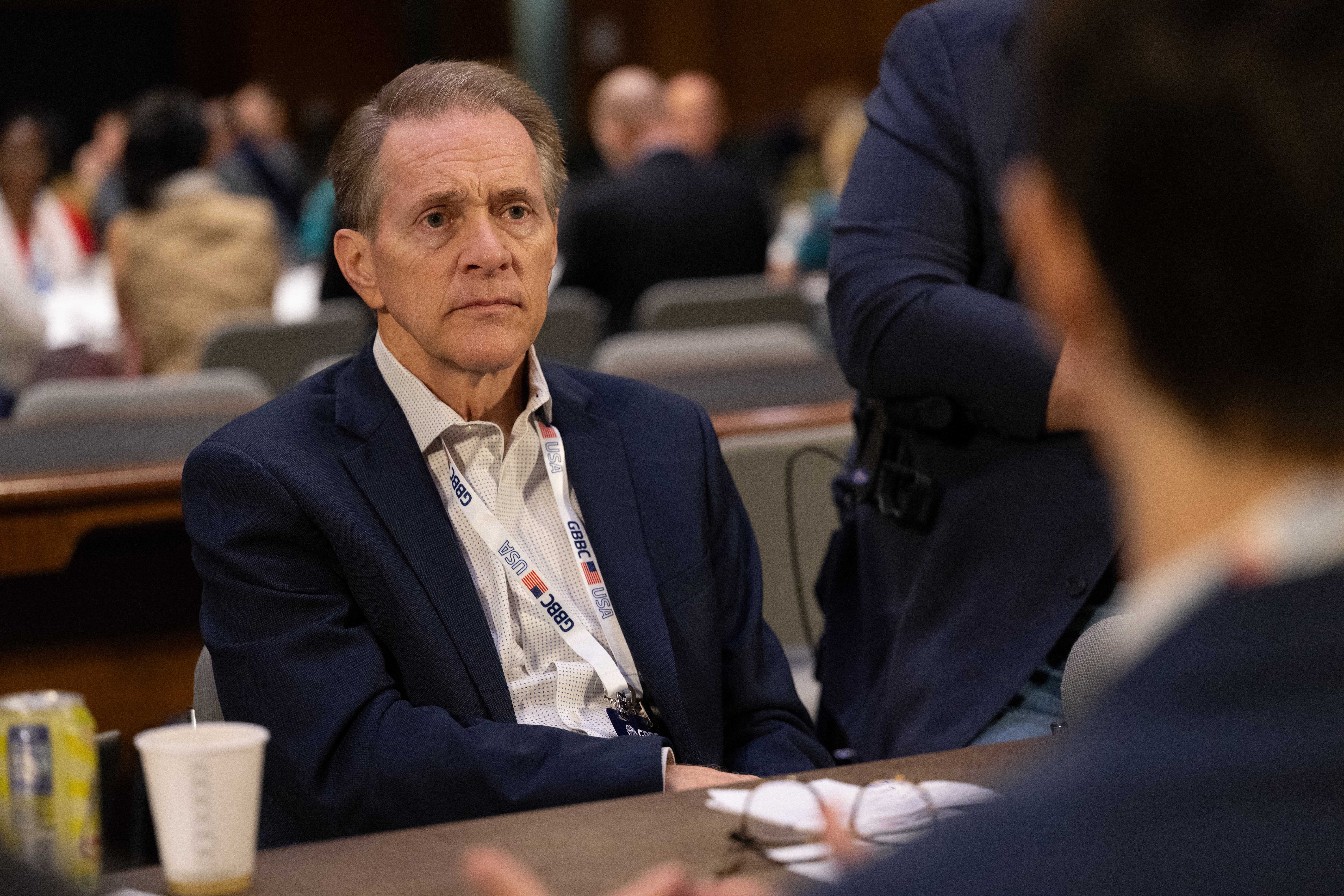GBBC USA's Blockchain Central DC (June 2025) photo 635