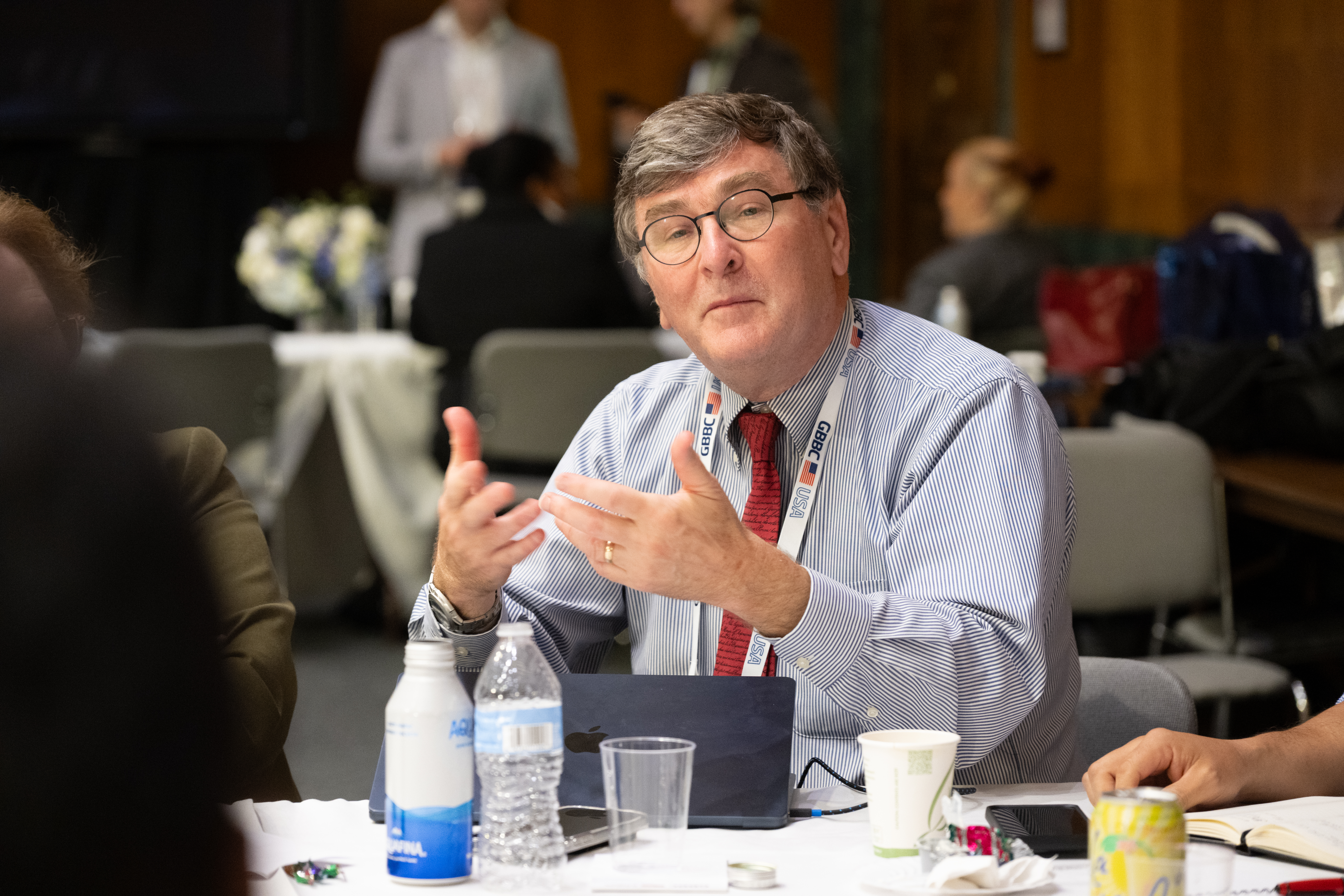 GBBC USA's Blockchain Central DC (June 2025) photo 240