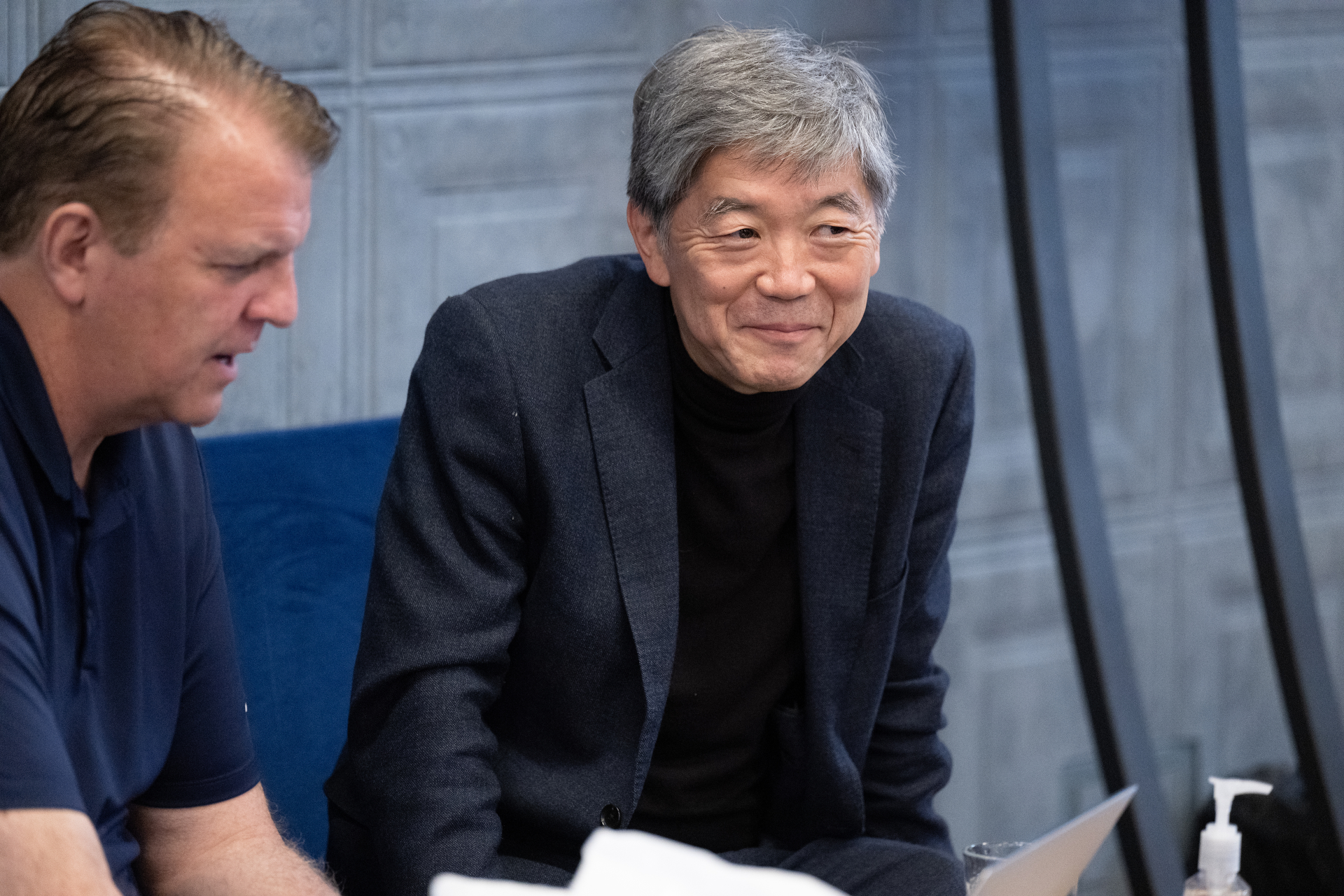 Blockchain Central Davos (January 2022) photo 46