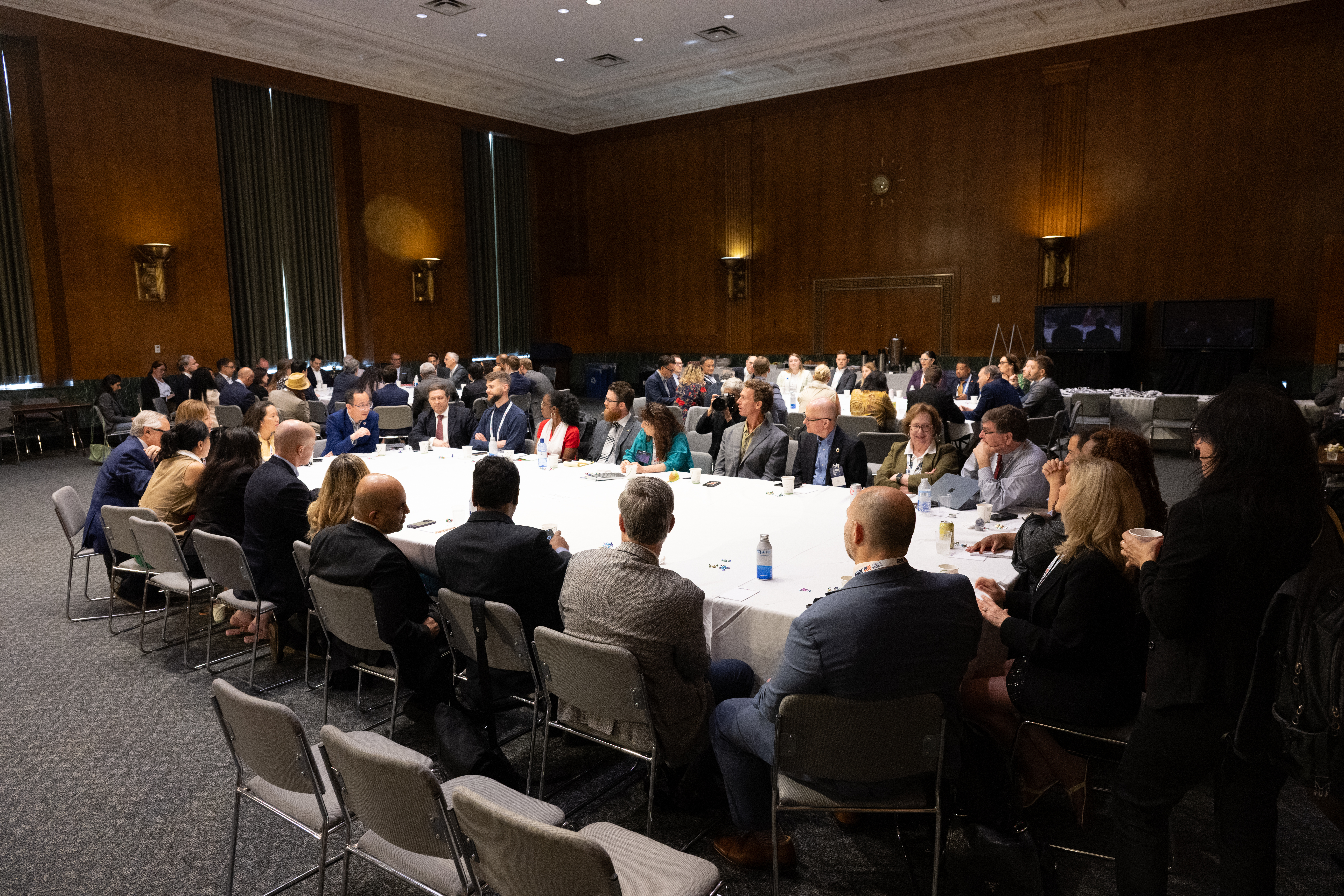 GBBC USA's Blockchain Central DC (June 2025) photo 194