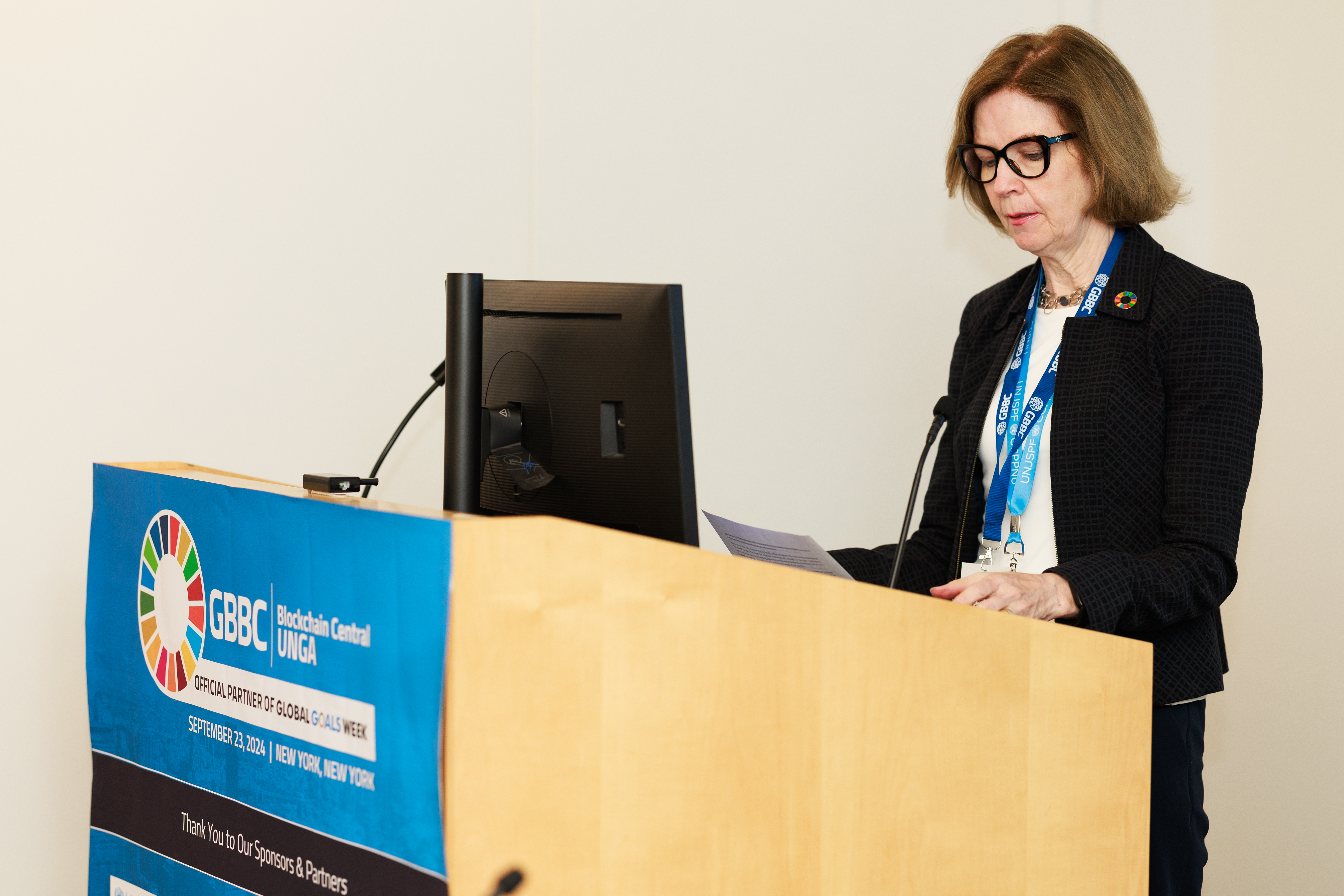 Blockchain Central UNGA (September 2024) photo 125