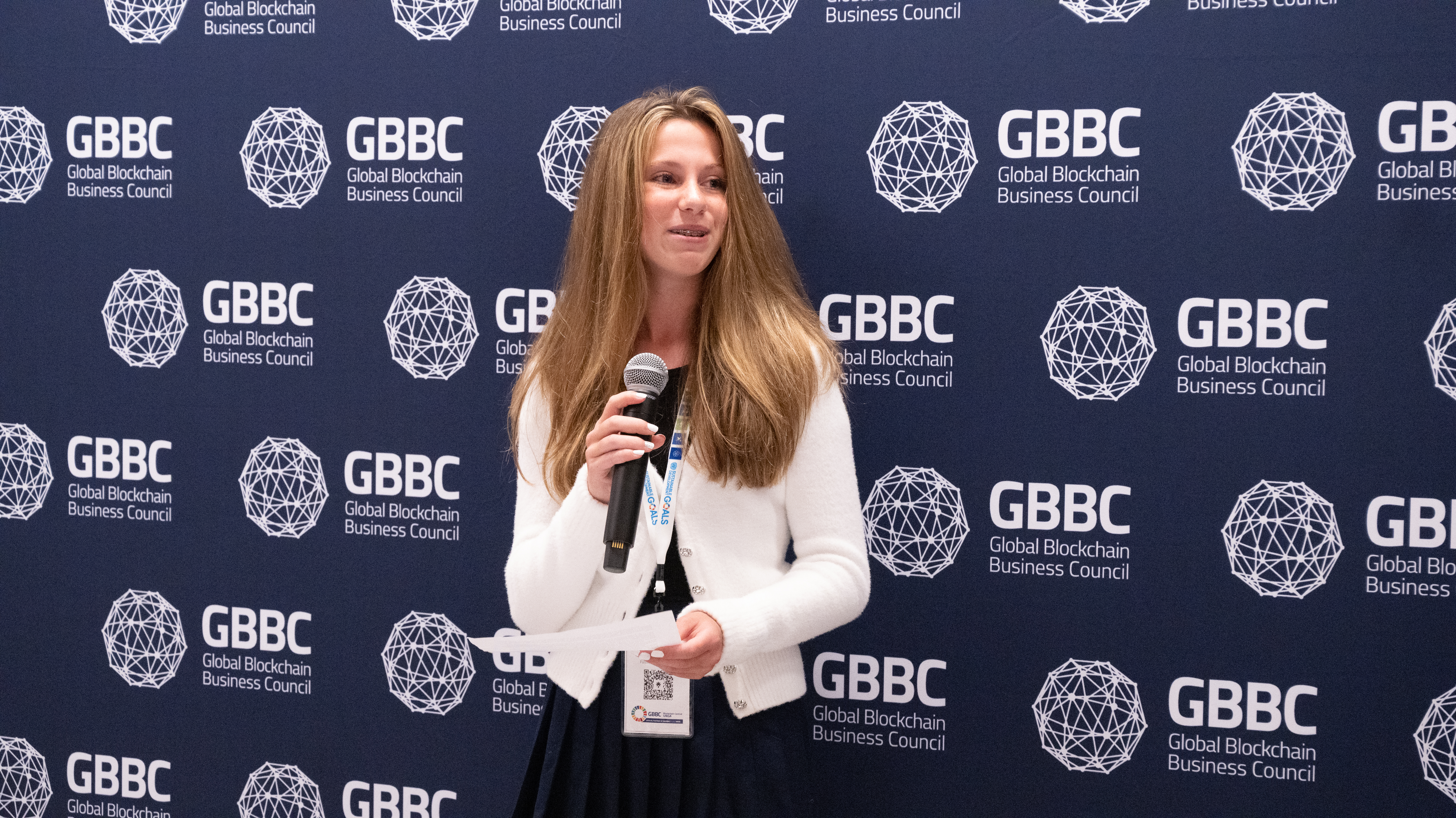 Blockchain Central UNGA (September 2022) photo 454