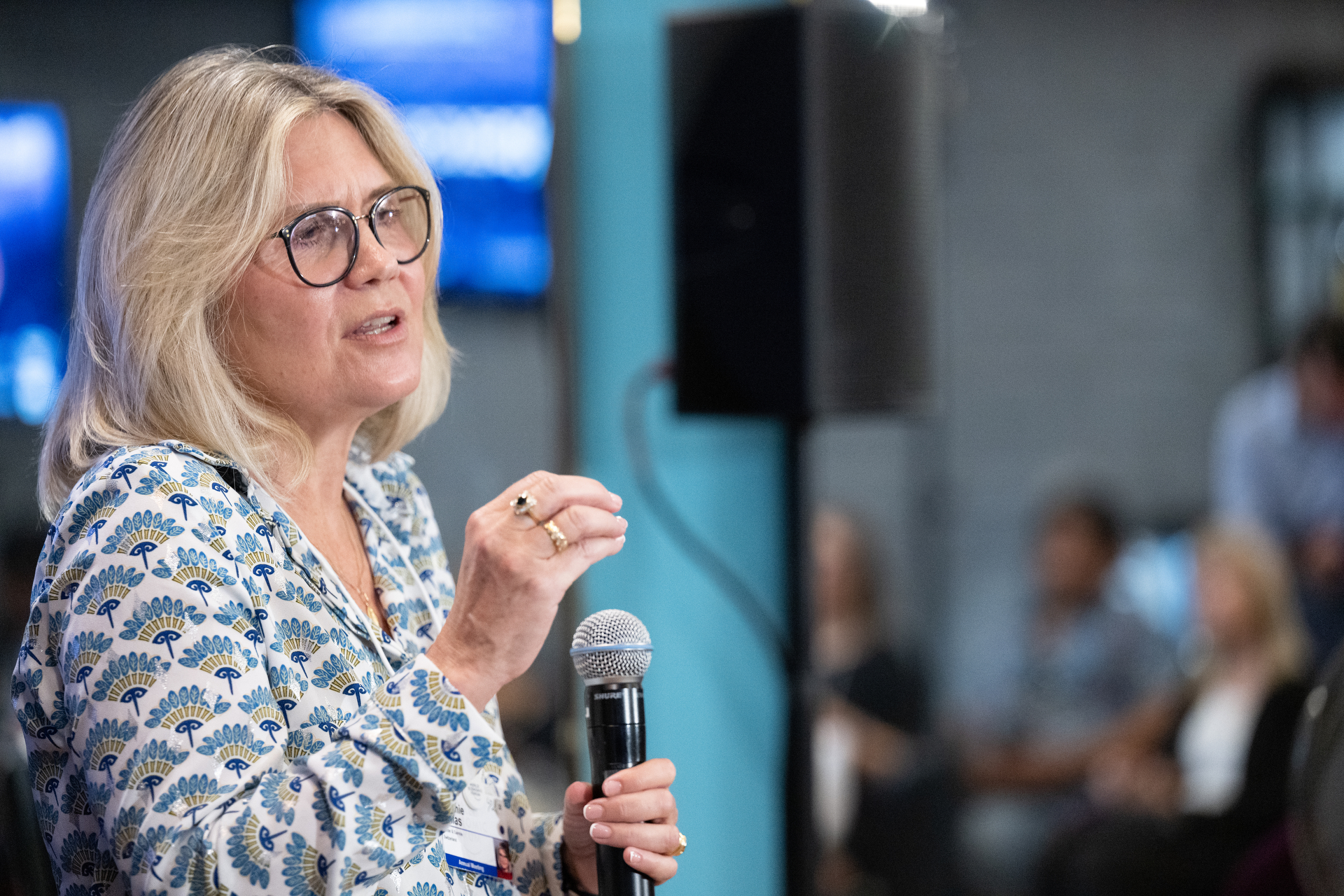 Blockchain Central Davos (January 2022) photo 149