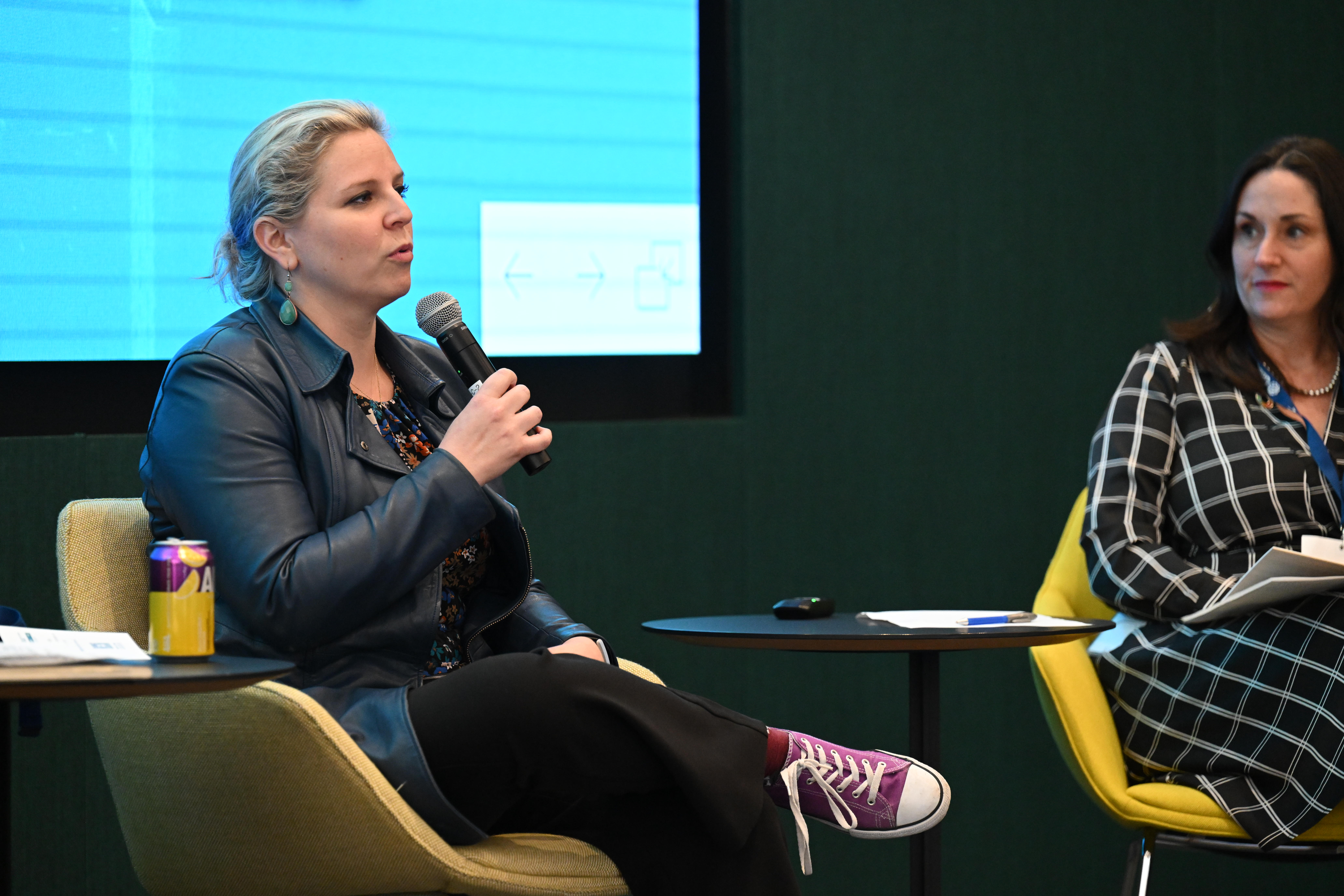 Blockchain Central UNGA (September 2023) photo 896