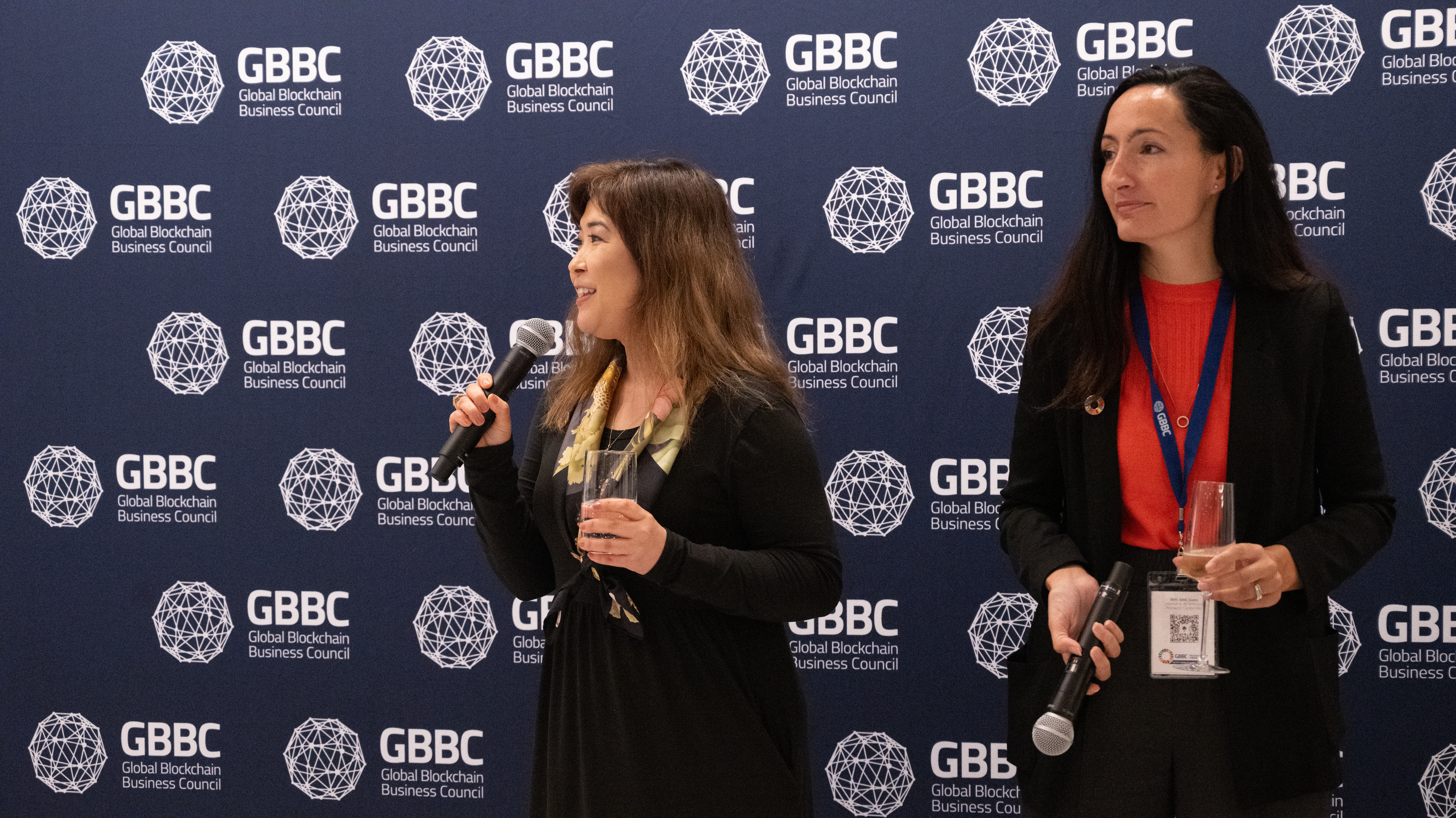 Blockchain Central UNGA (September 2022) photo 474