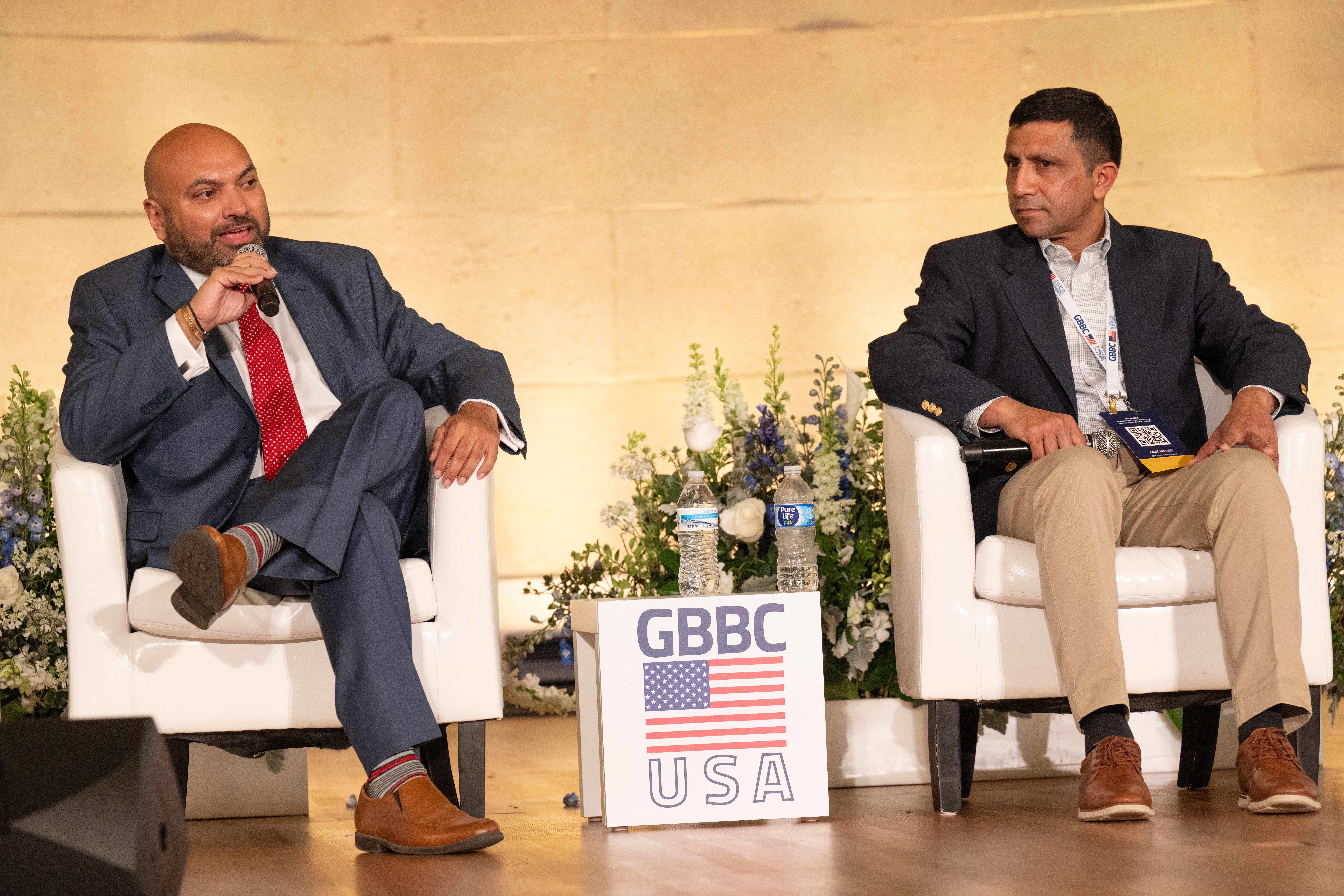 GBBC USA's Blockchain Central DC (June 2025) photo 708