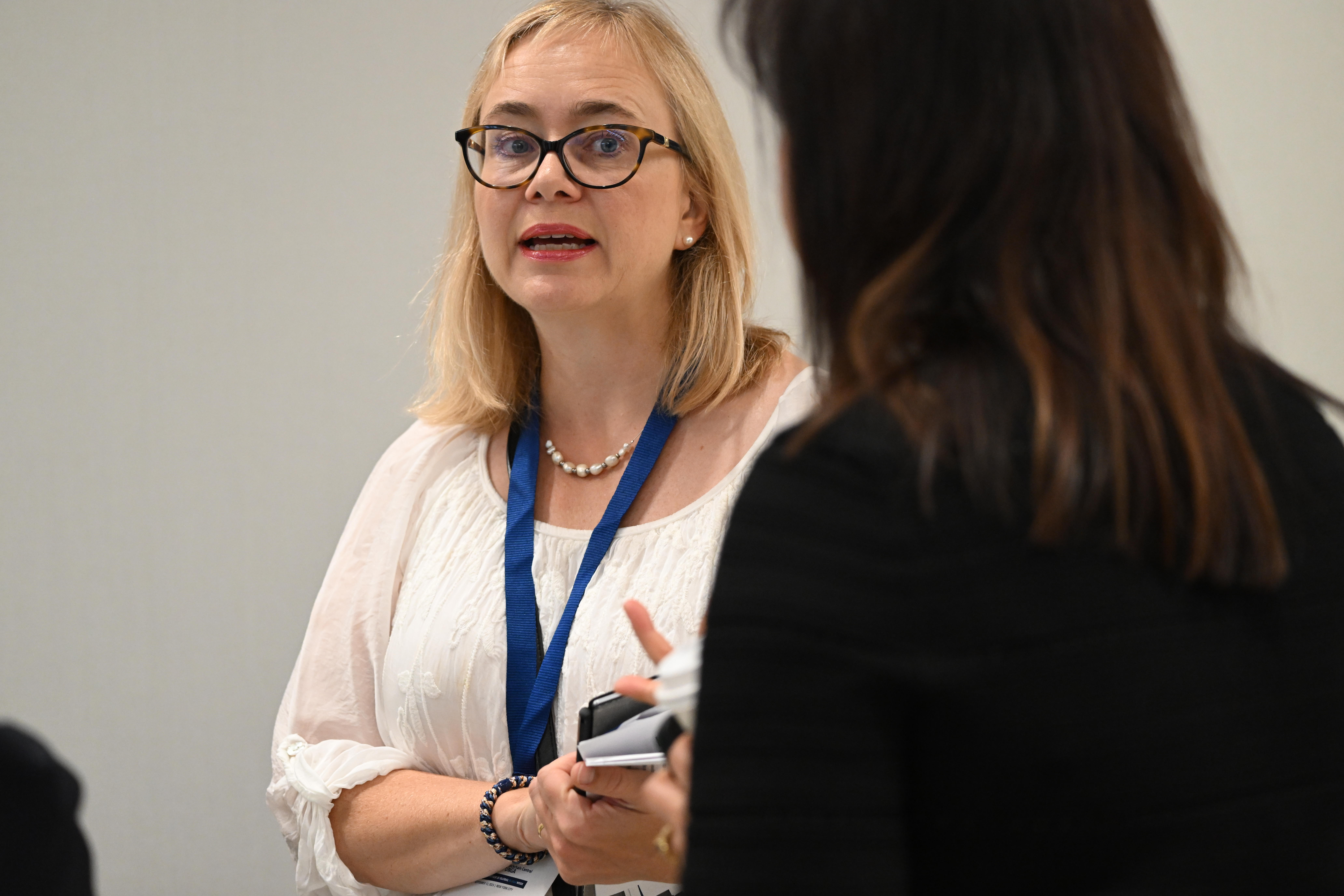 Blockchain Central UNGA (September 2023) photo 167