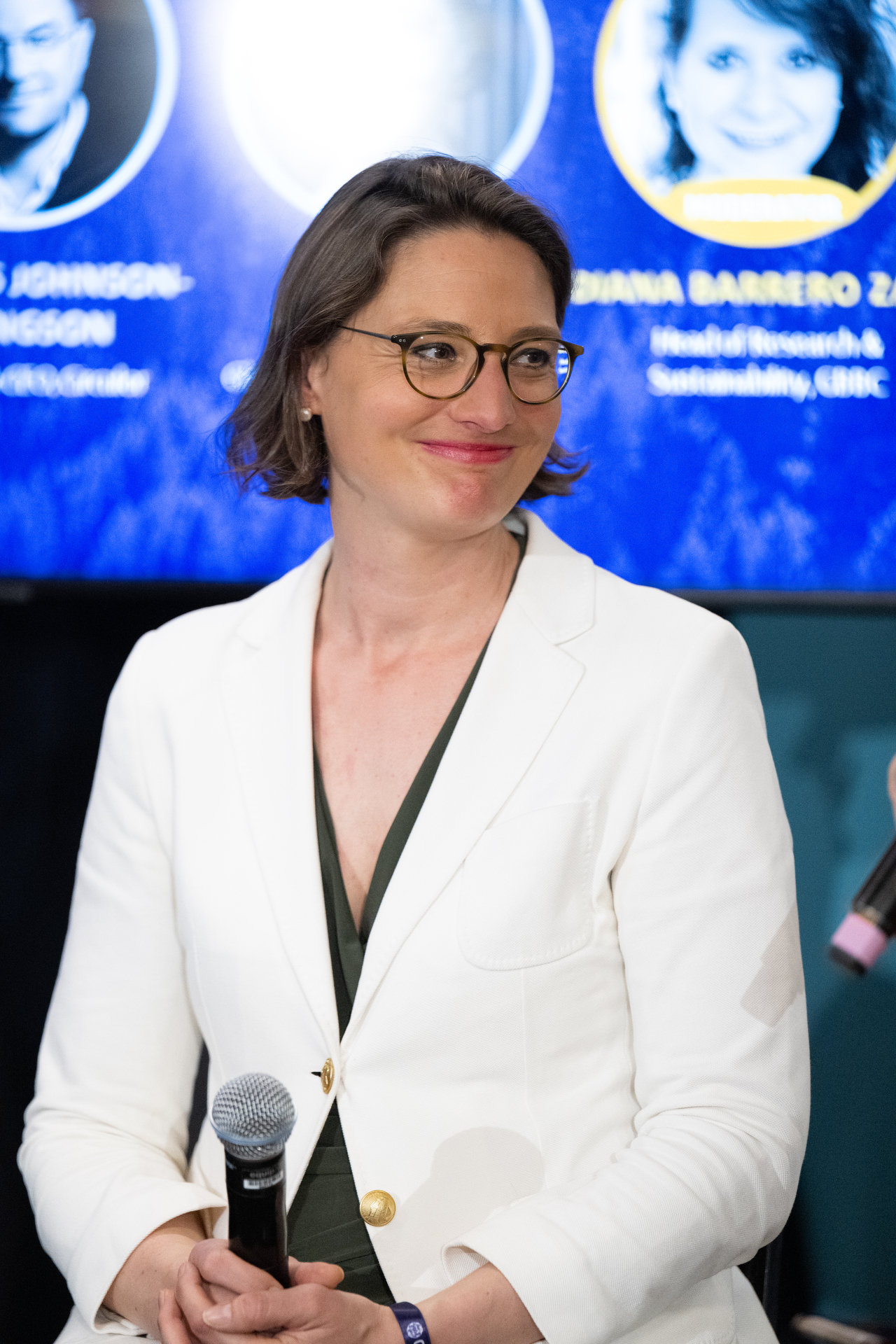 Blockchain Central Davos (January 2022) photo 721