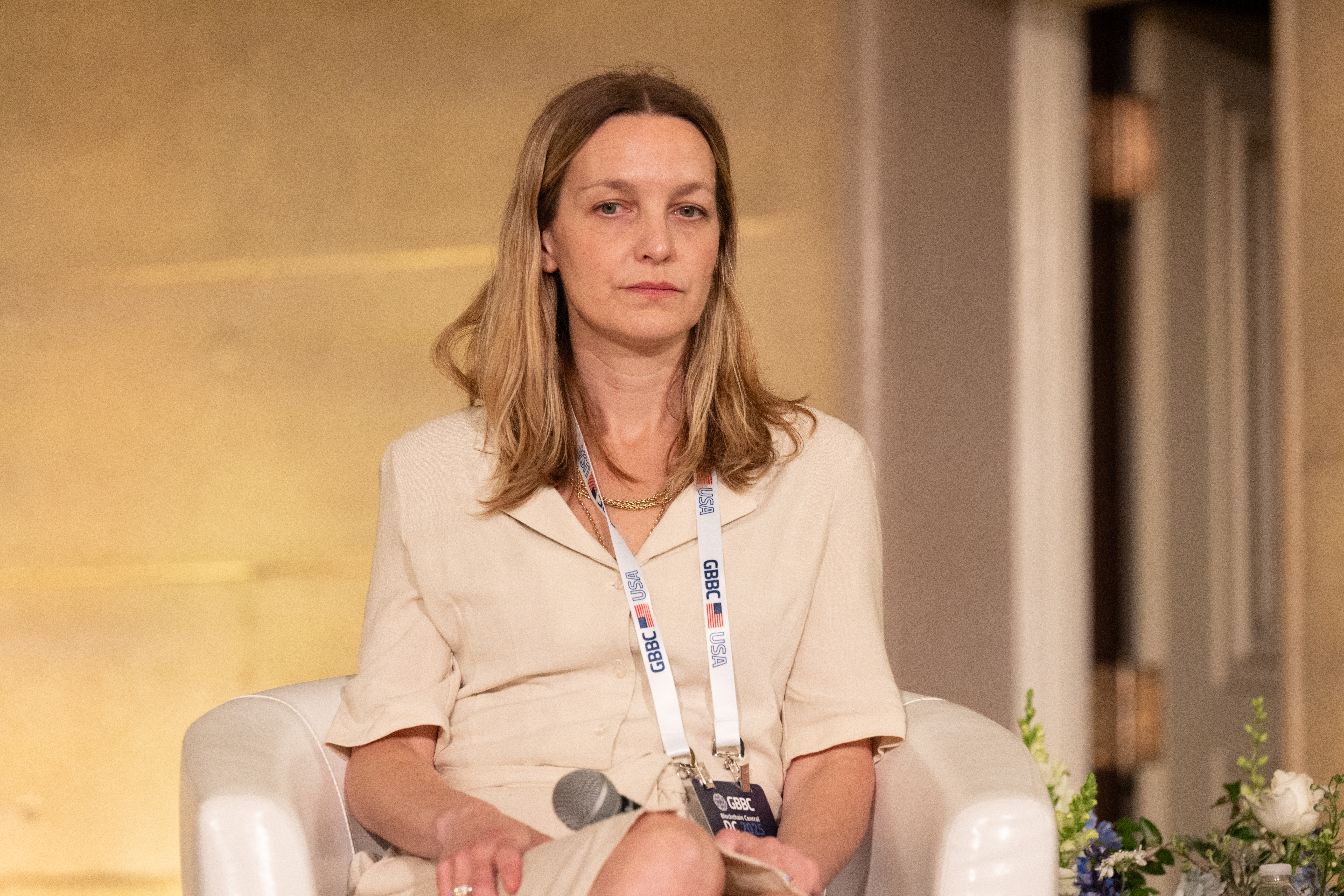 GBBC USA's Blockchain Central DC (June 2025) photo 793