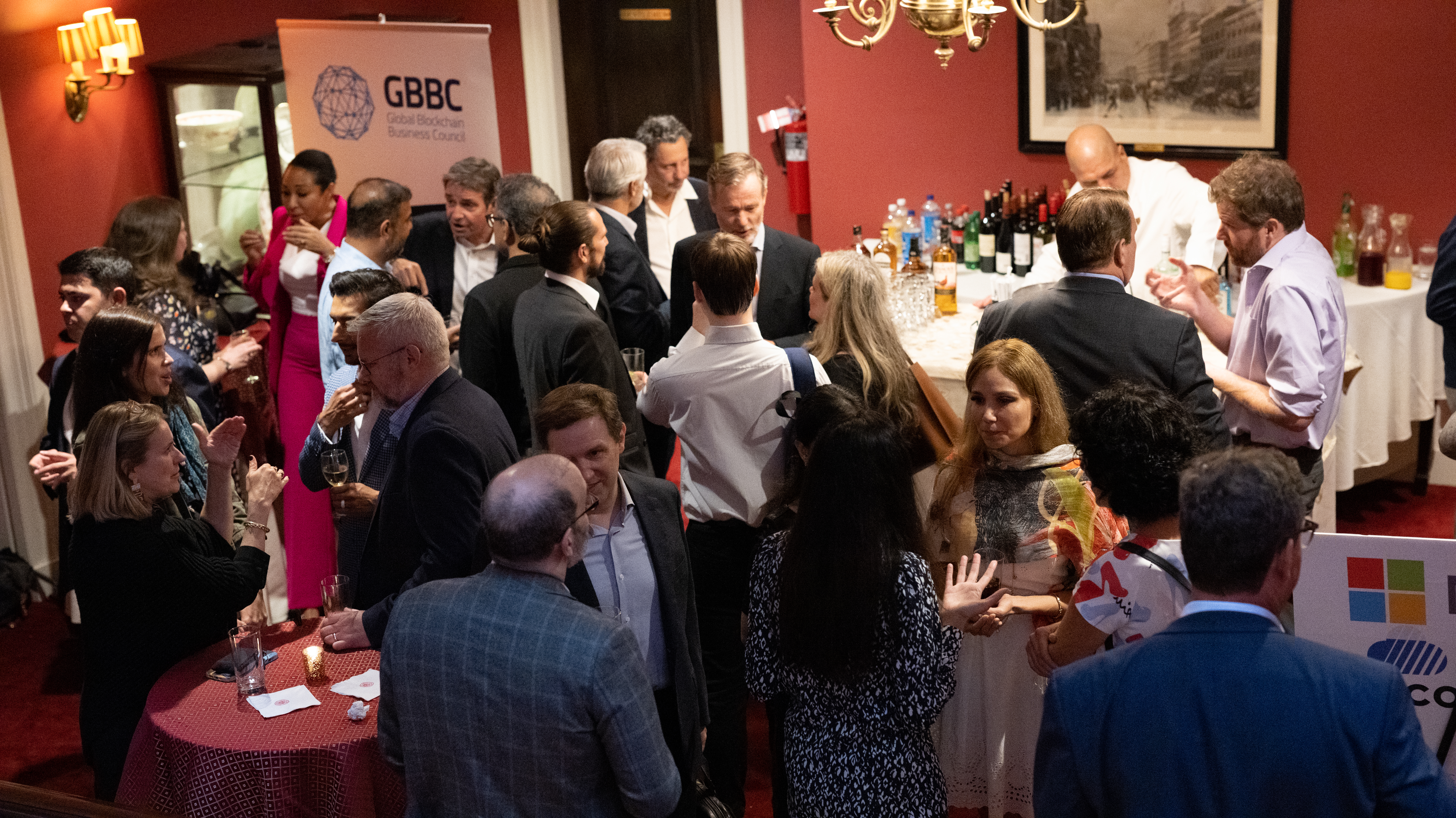 Blockchain Central UNGA (September 2022) photo 26