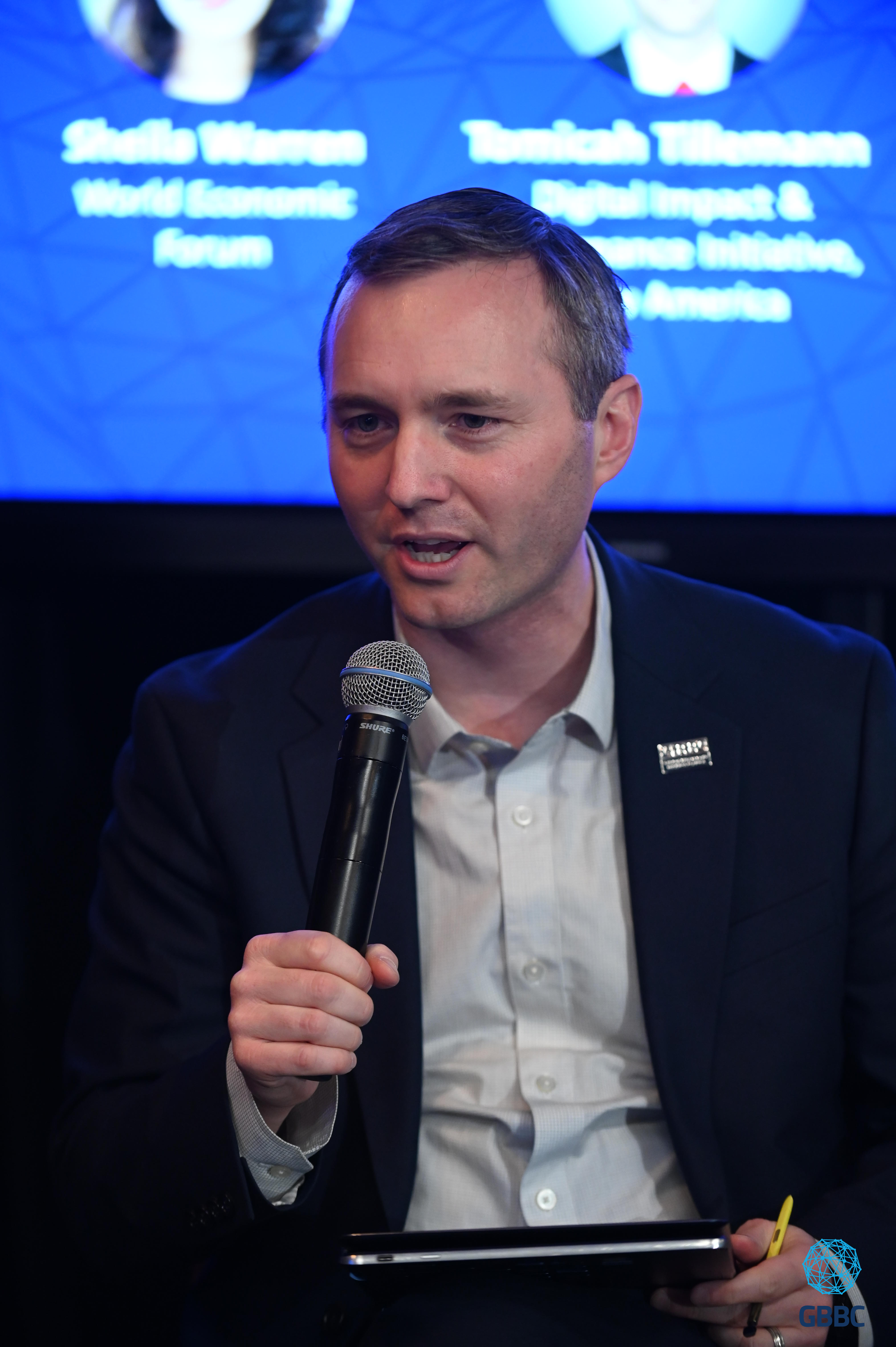 Blockchain Central Davos (January 2020) photo 74