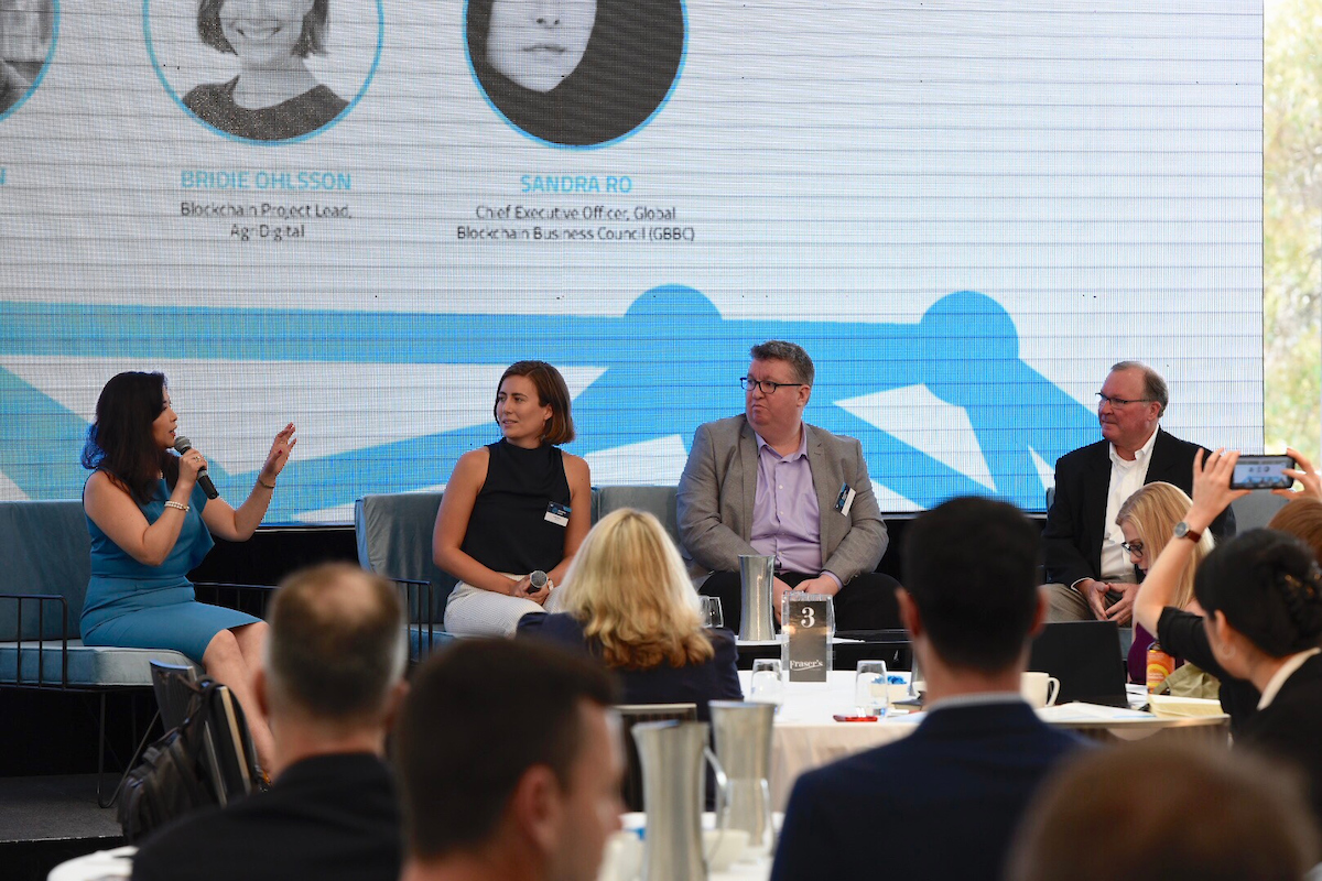 Blockchain Central Perth photo 6