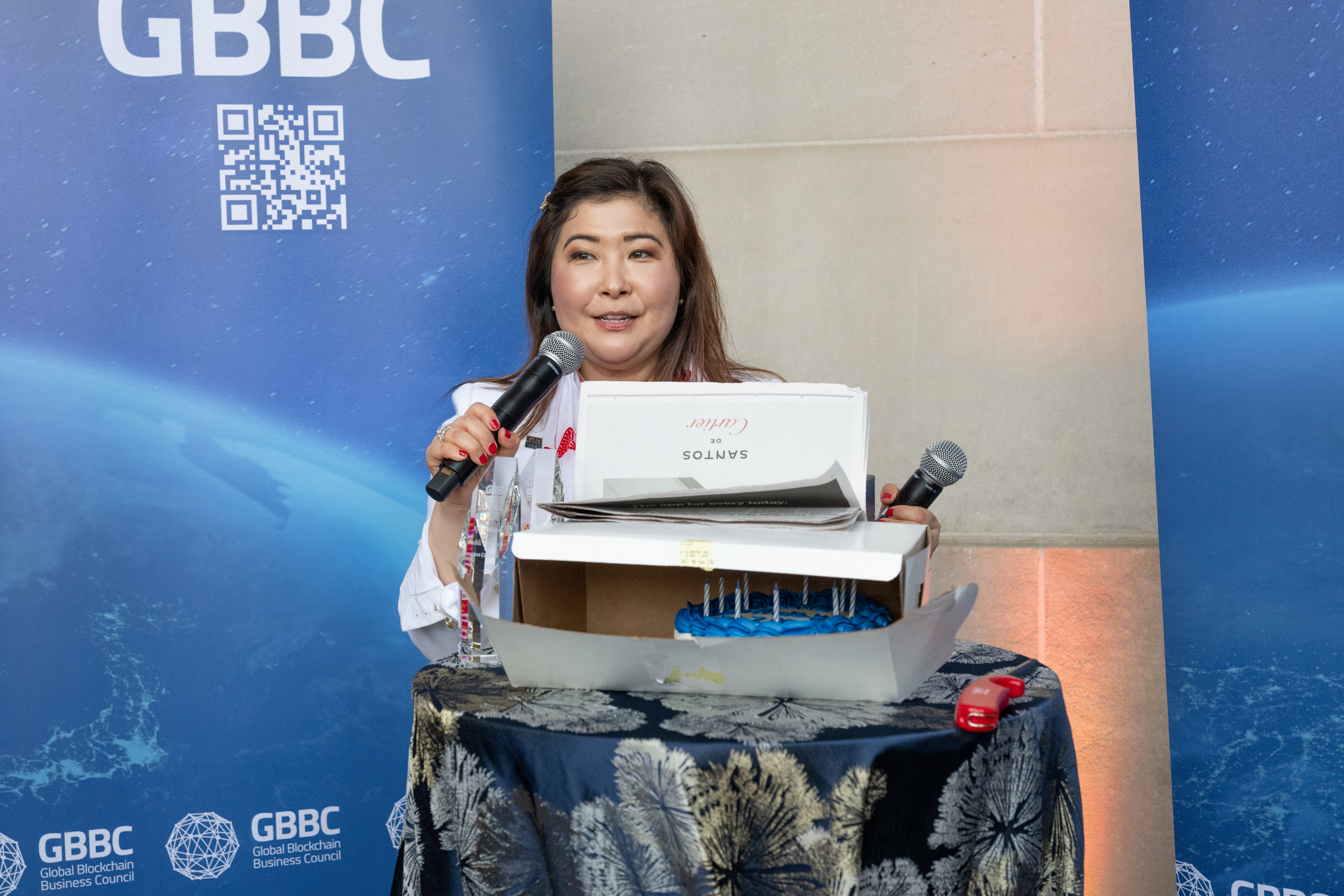 GBBC USA's Blockchain Central DC (June 2025) photo 240