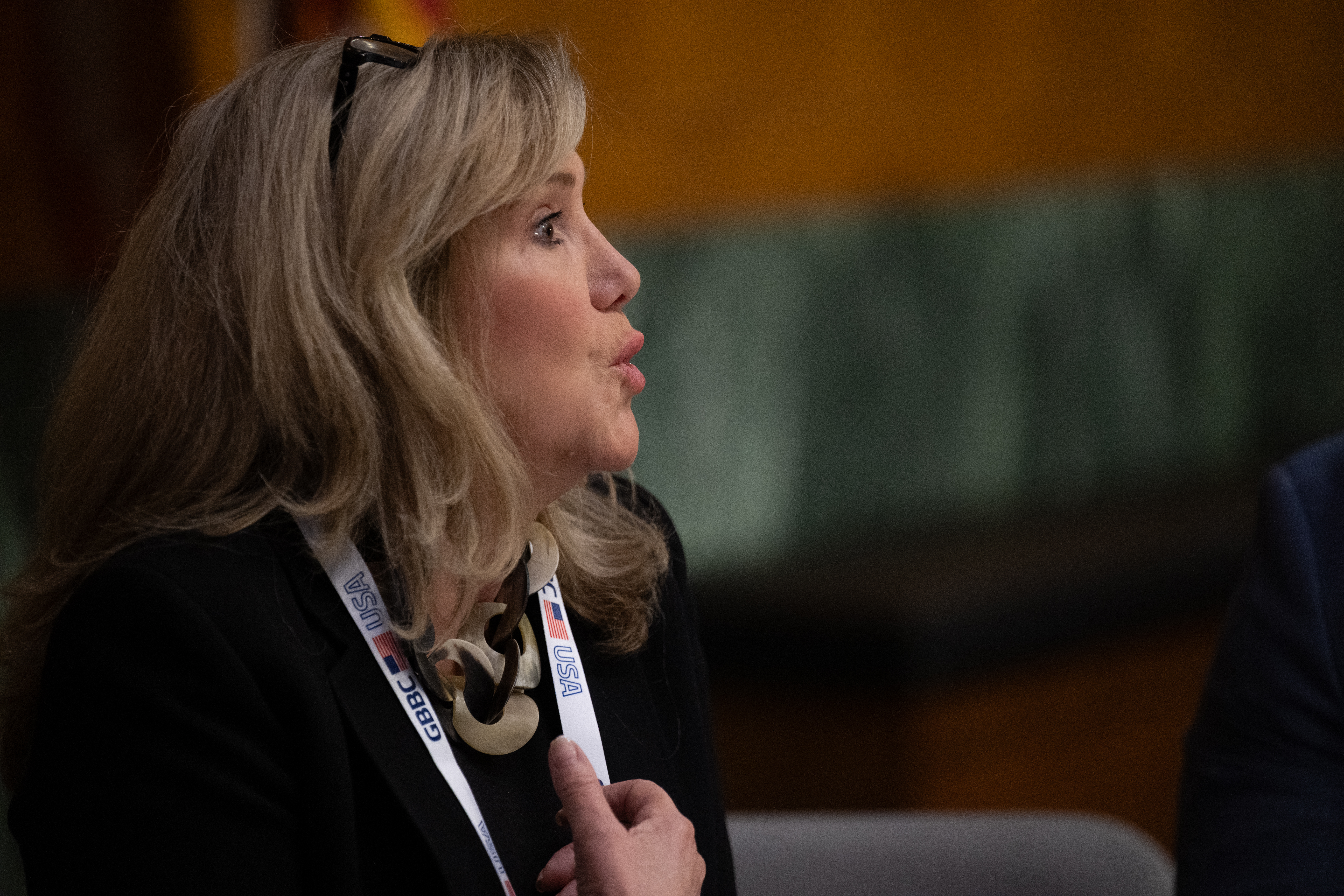 GBBC USA's Blockchain Central DC (June 2025) photo 789