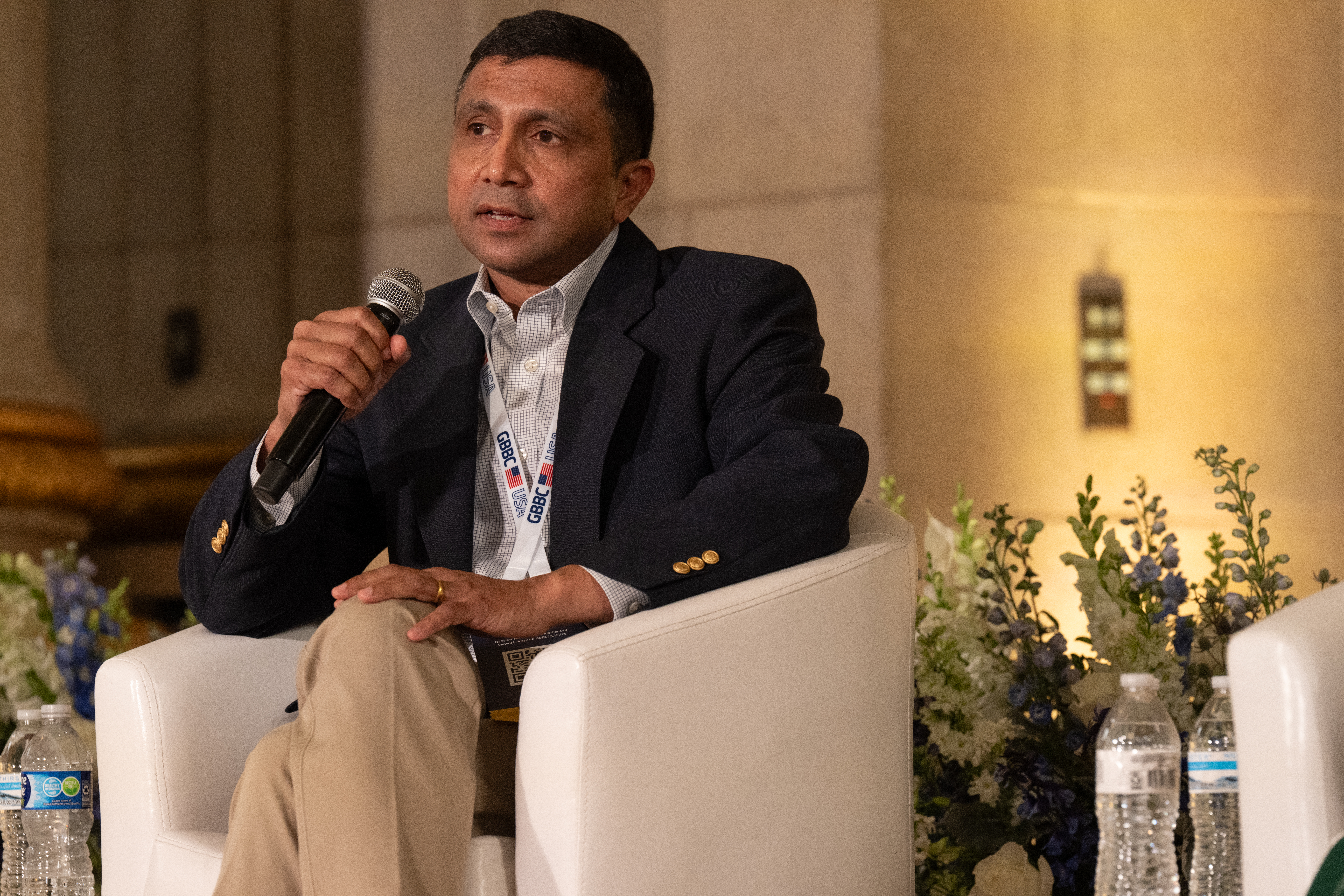 GBBC USA's Blockchain Central DC (June 2025) photo 726
