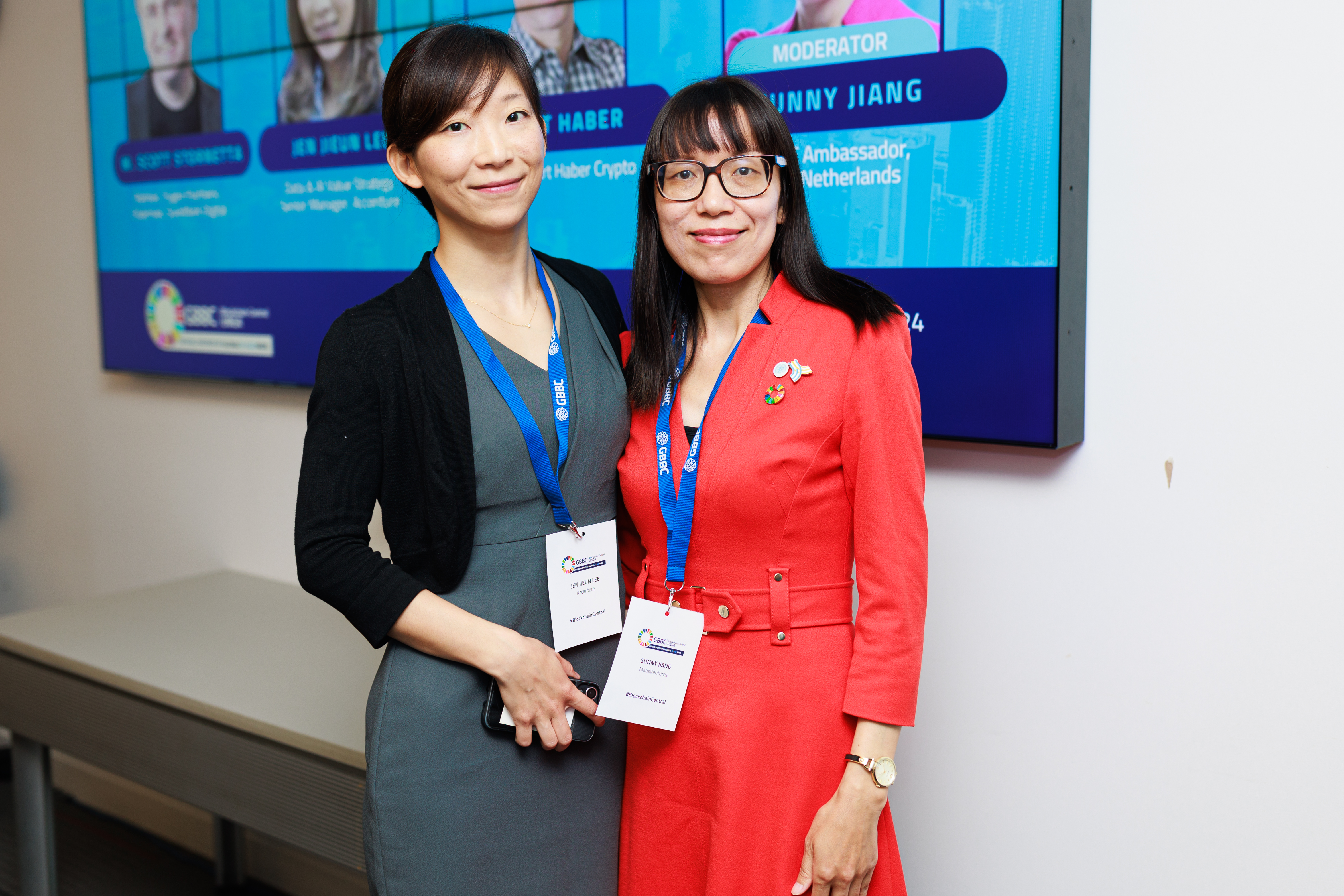 Blockchain Central UNGA (September 2024) photo 28