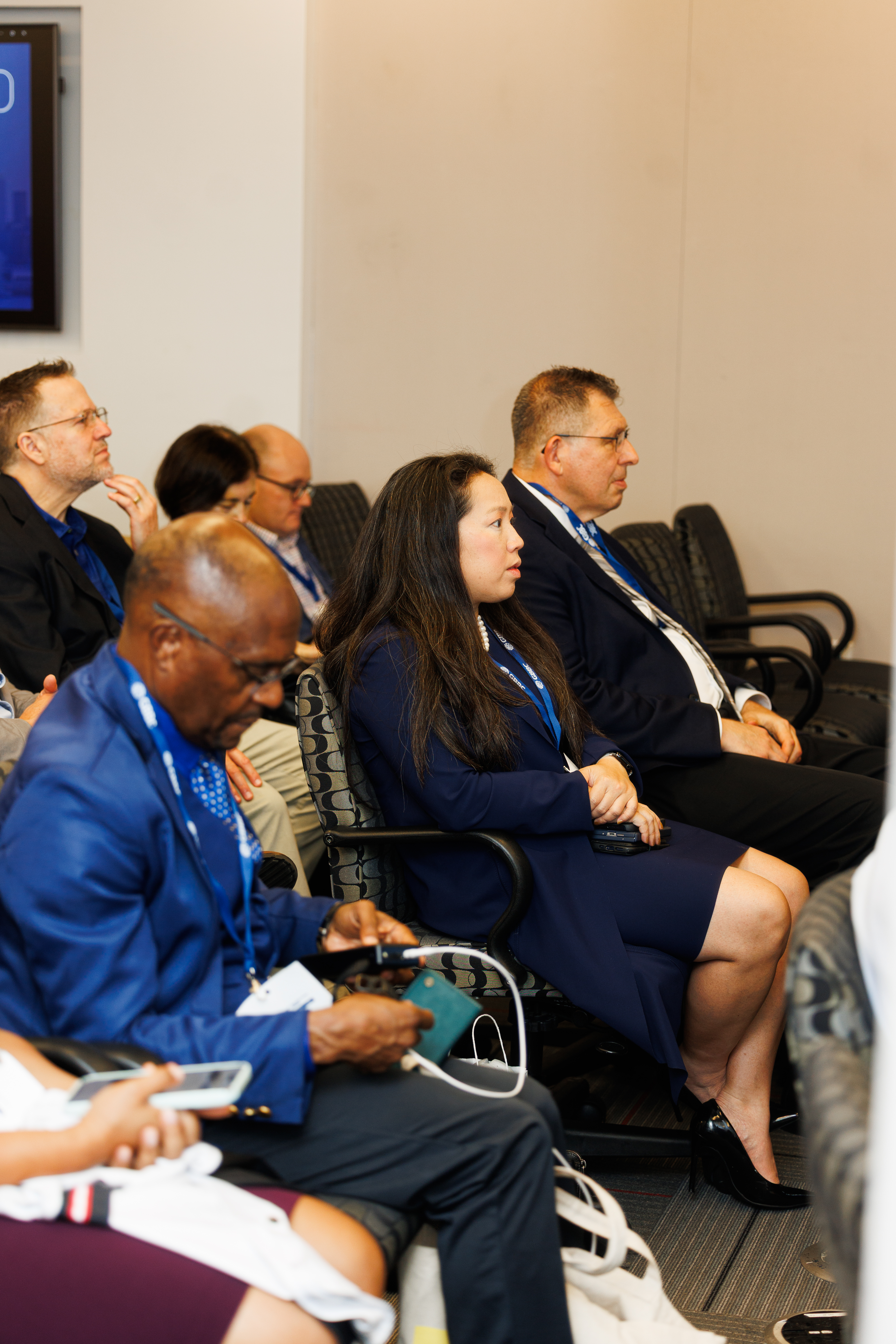 Blockchain Central UNGA (September 2025) photo 204
