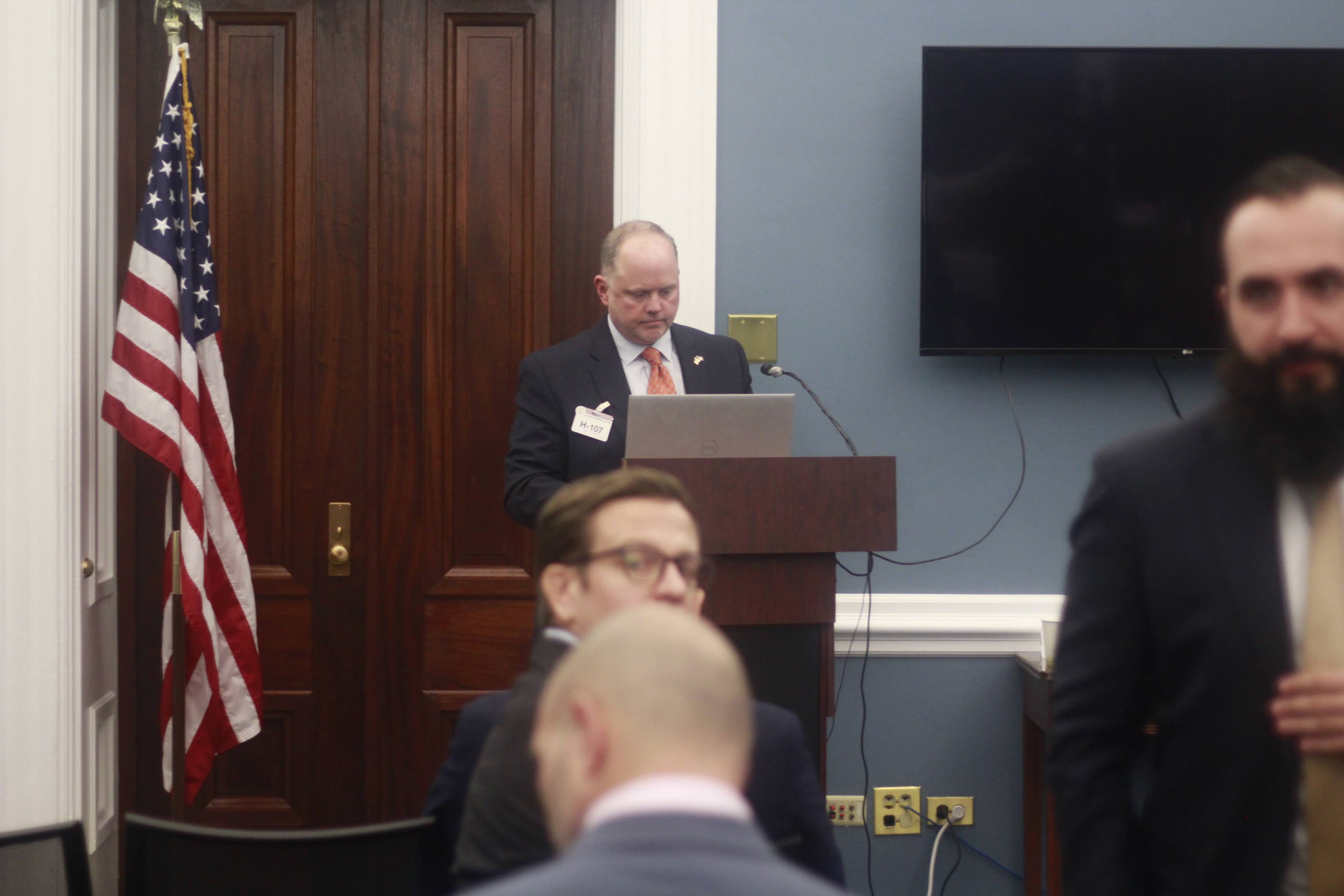 Tech for Impact (March 2024) photo 6