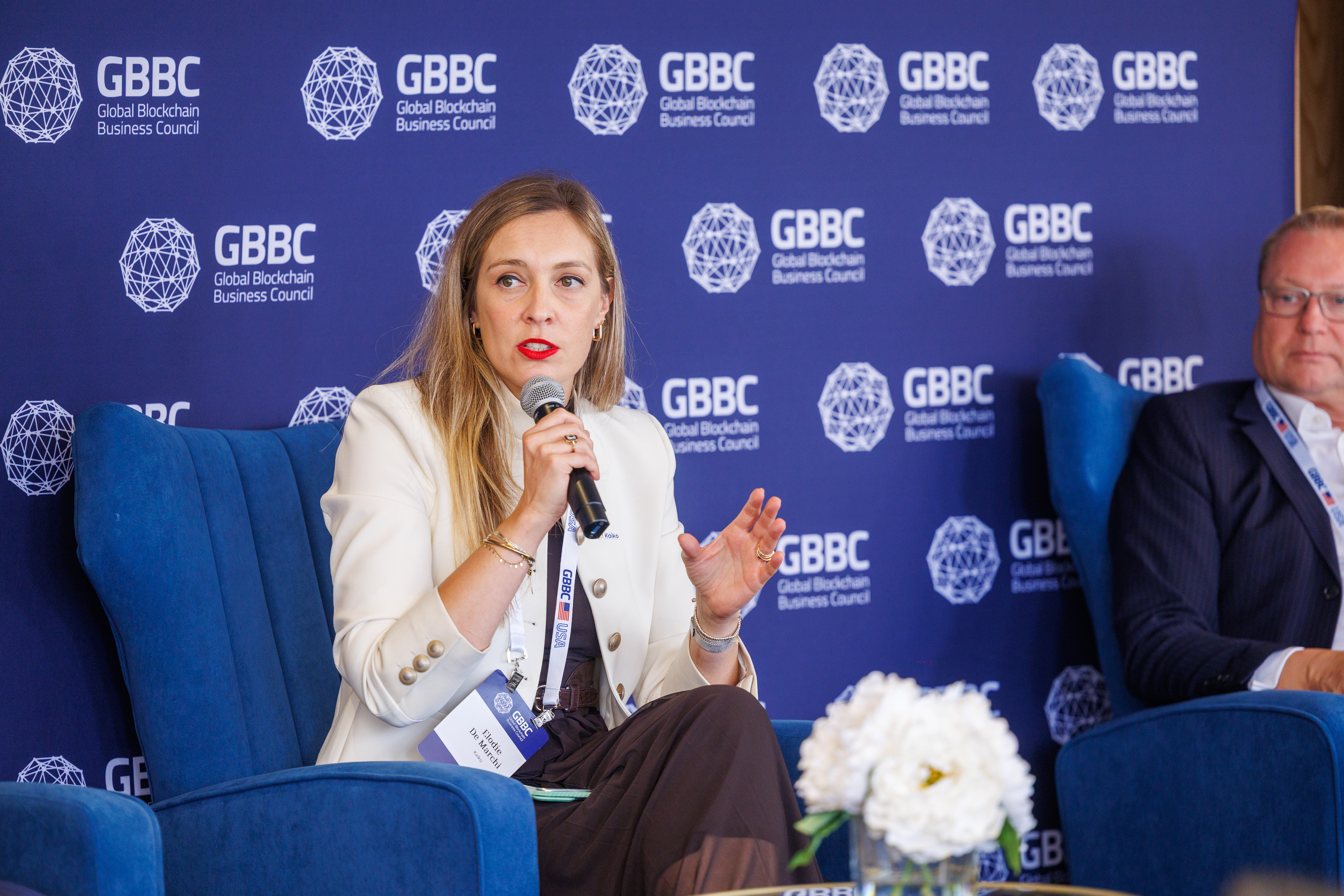 Blockchain Central UNGA (September 2026) photo 60