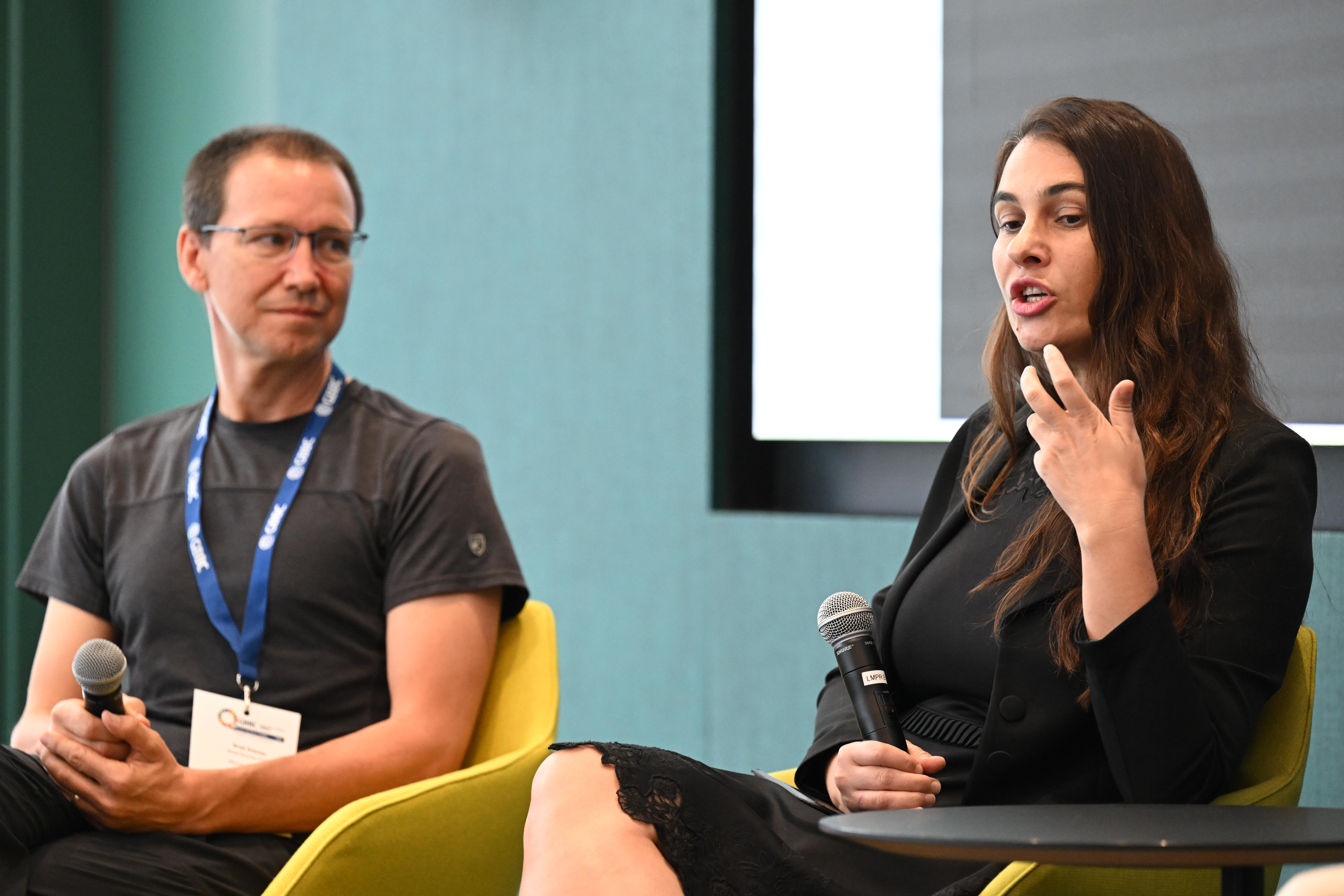 Blockchain Central UNGA (September 2023) photo 456