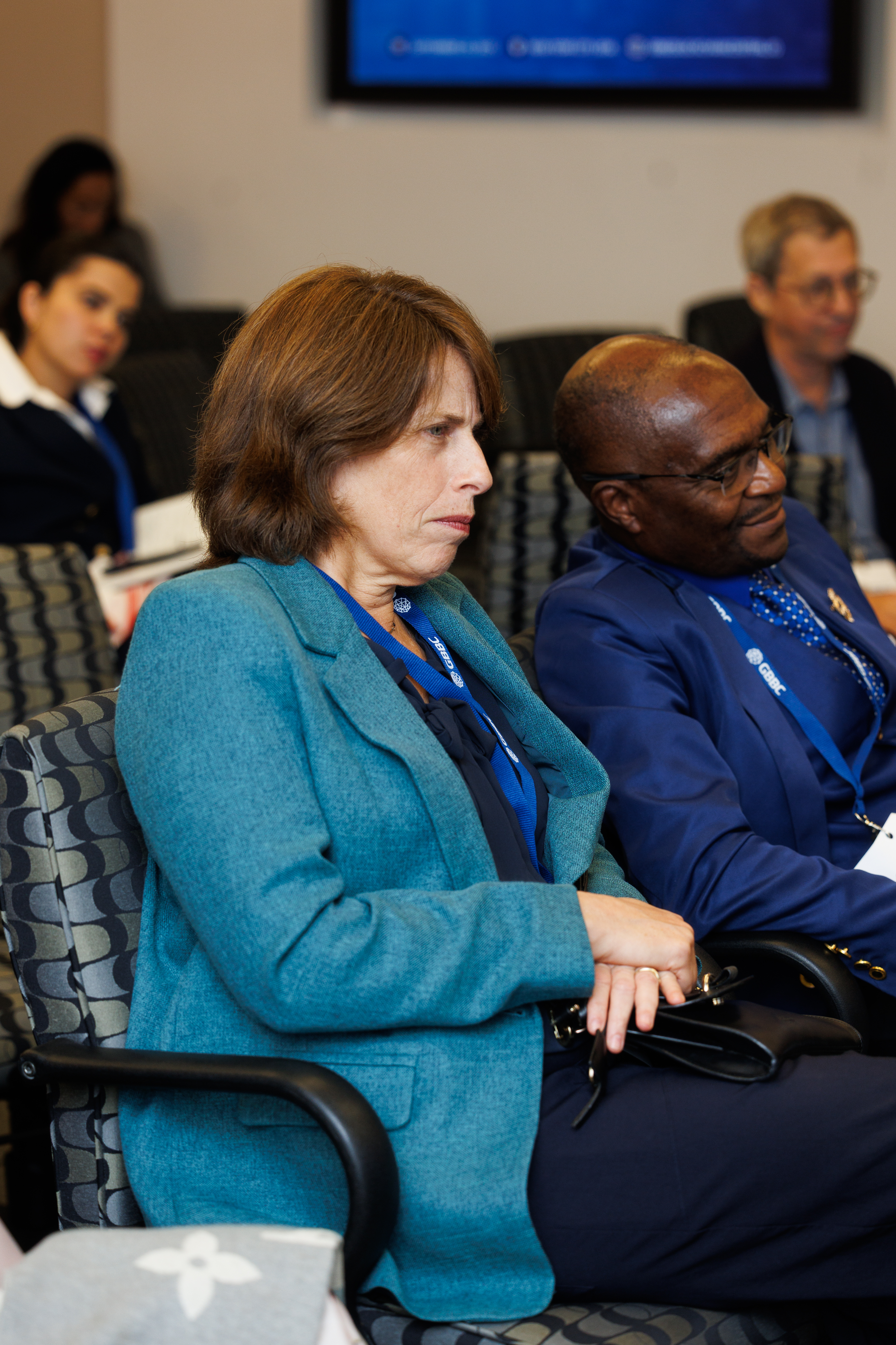 Blockchain Central UNGA (September 2025) photo 101