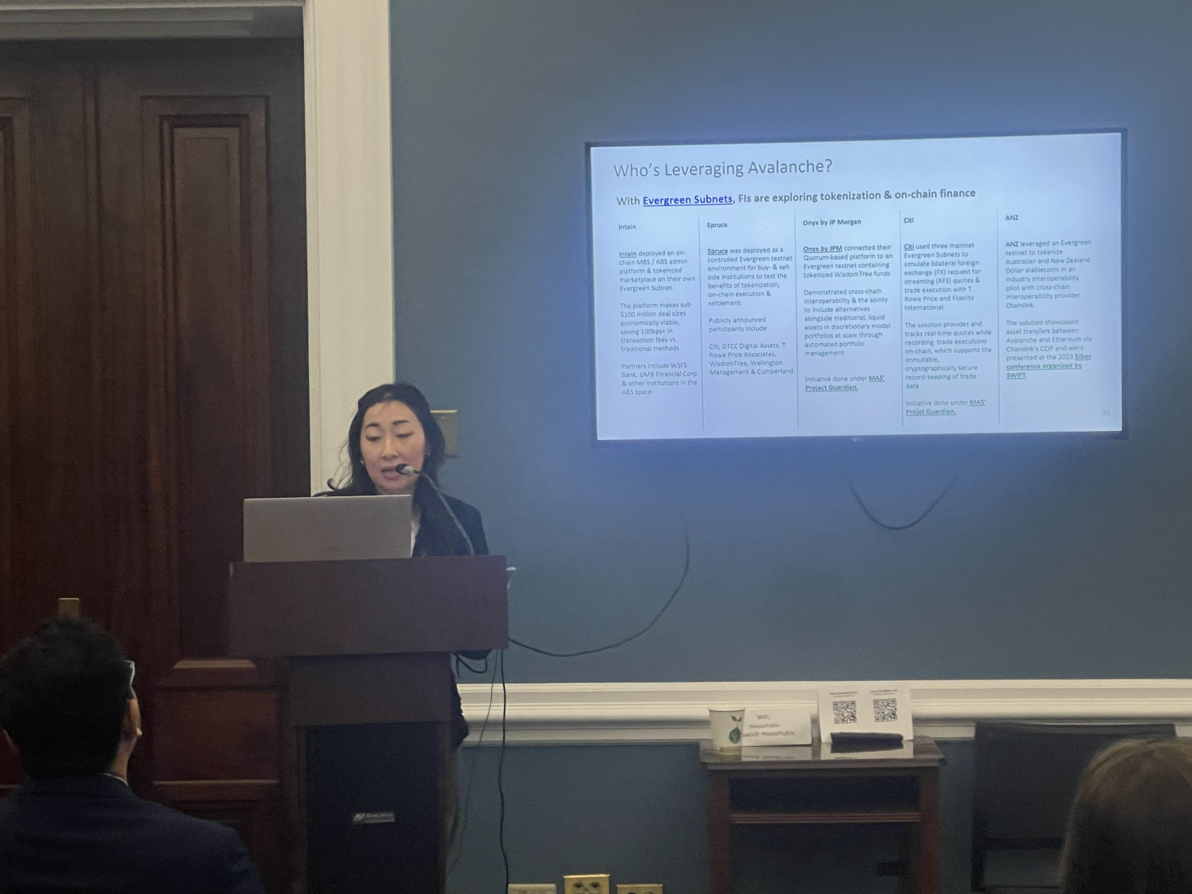 Tech for Impact (March 2024) photo 56