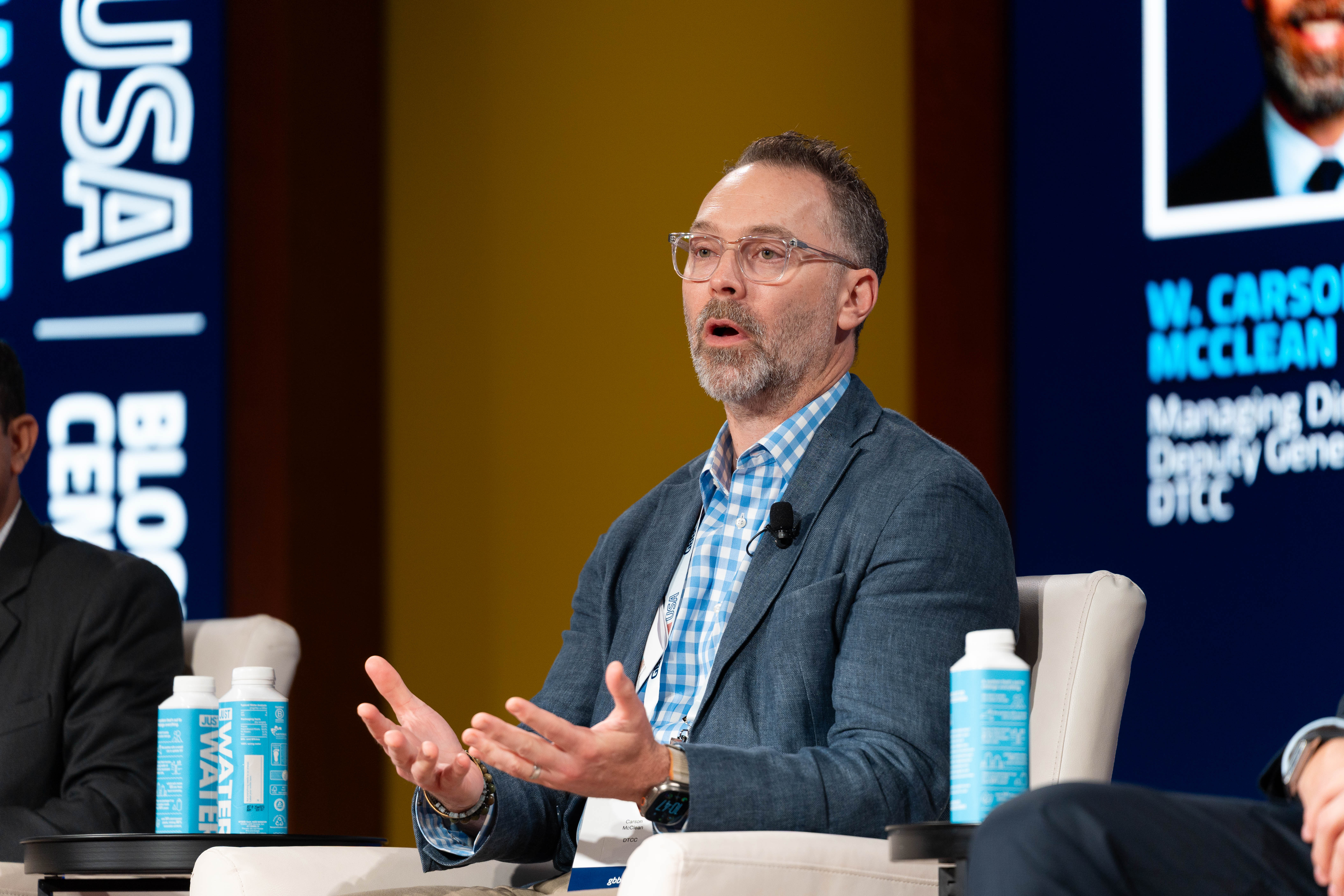 GBBC USA's Blockchain Central on Risk. Compliance. Security. (June 2026) photo 303