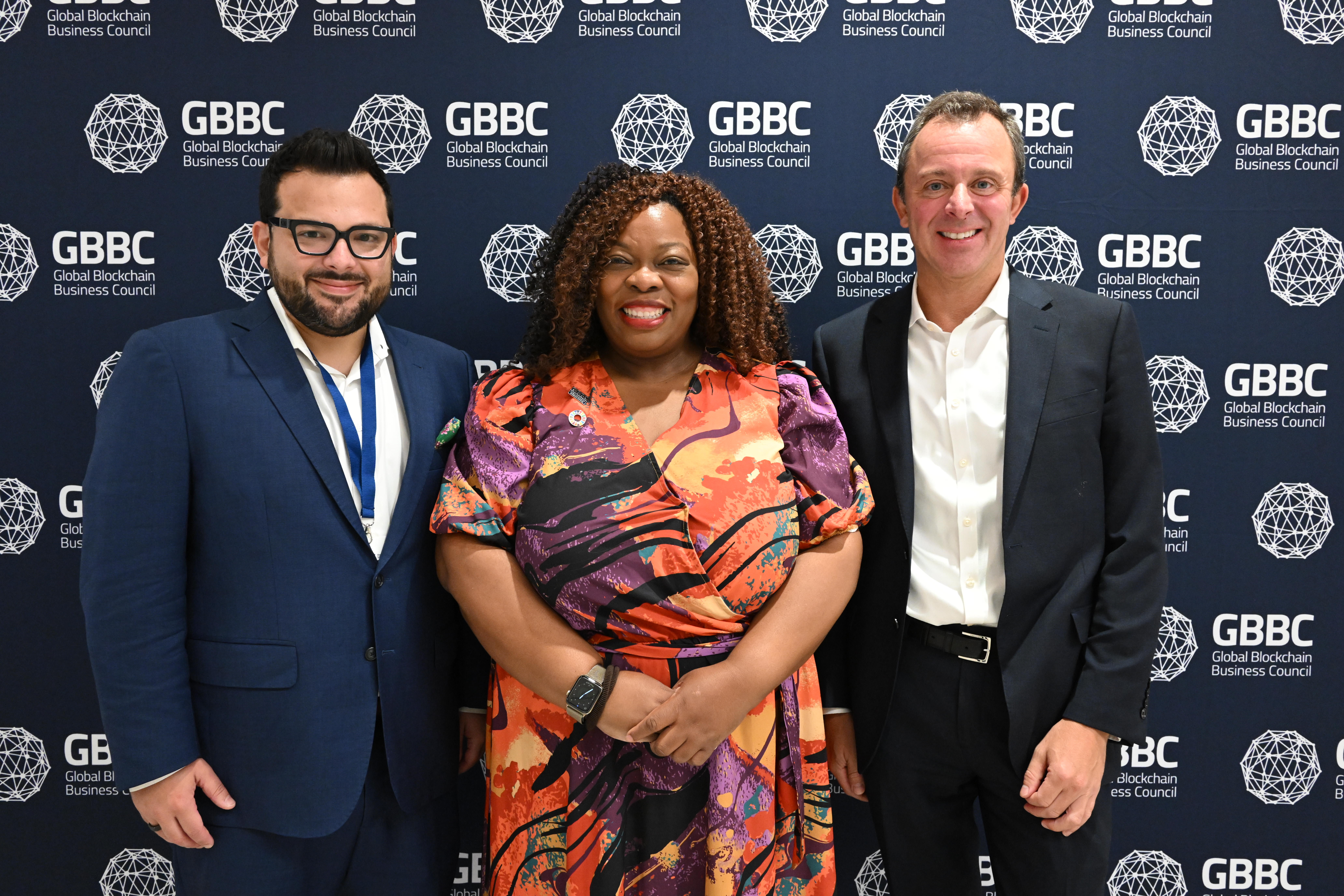 Blockchain Central UNGA (September 2023) photo 18