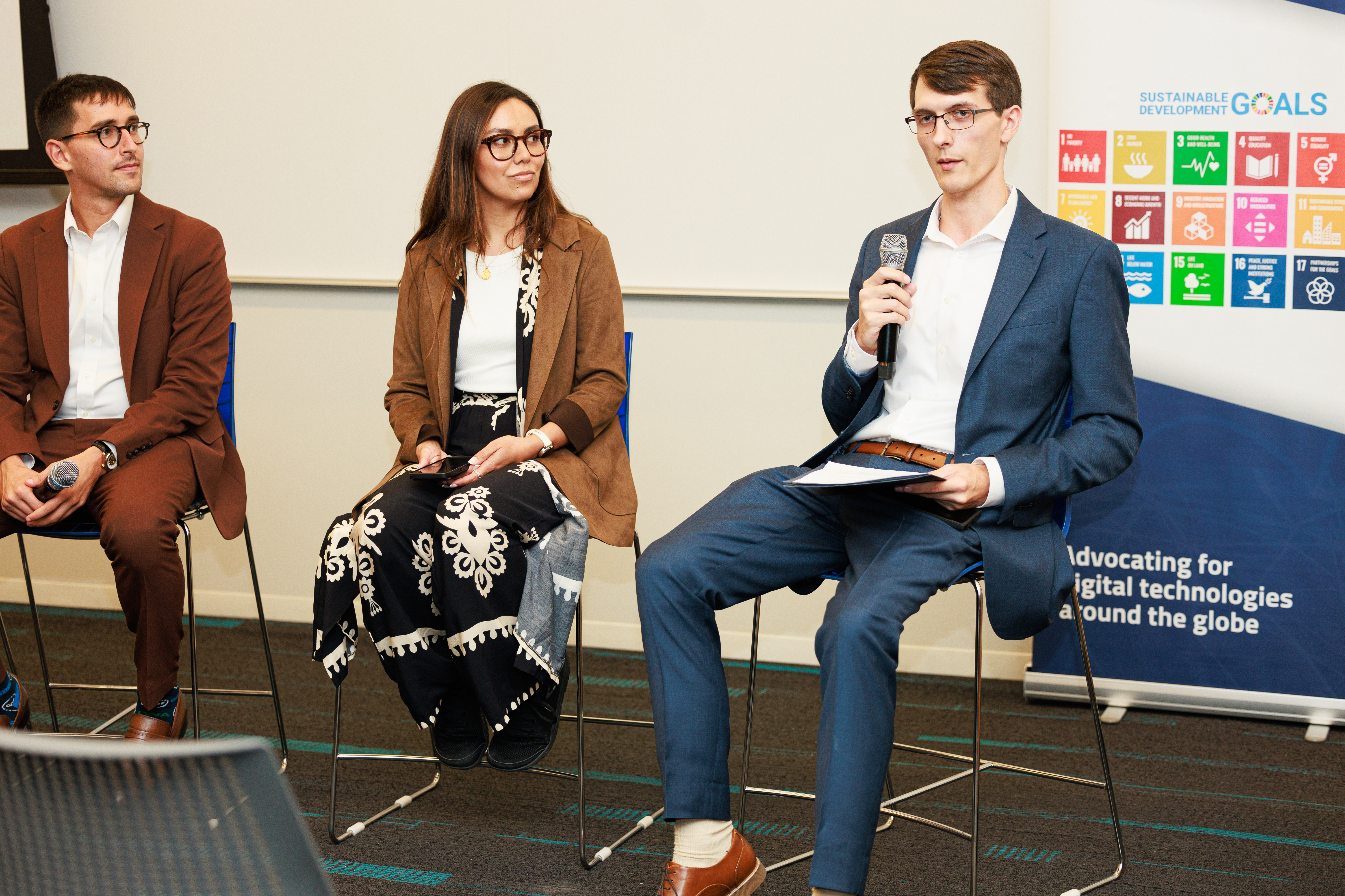 Sustainability Summit (September 2024) photo 151