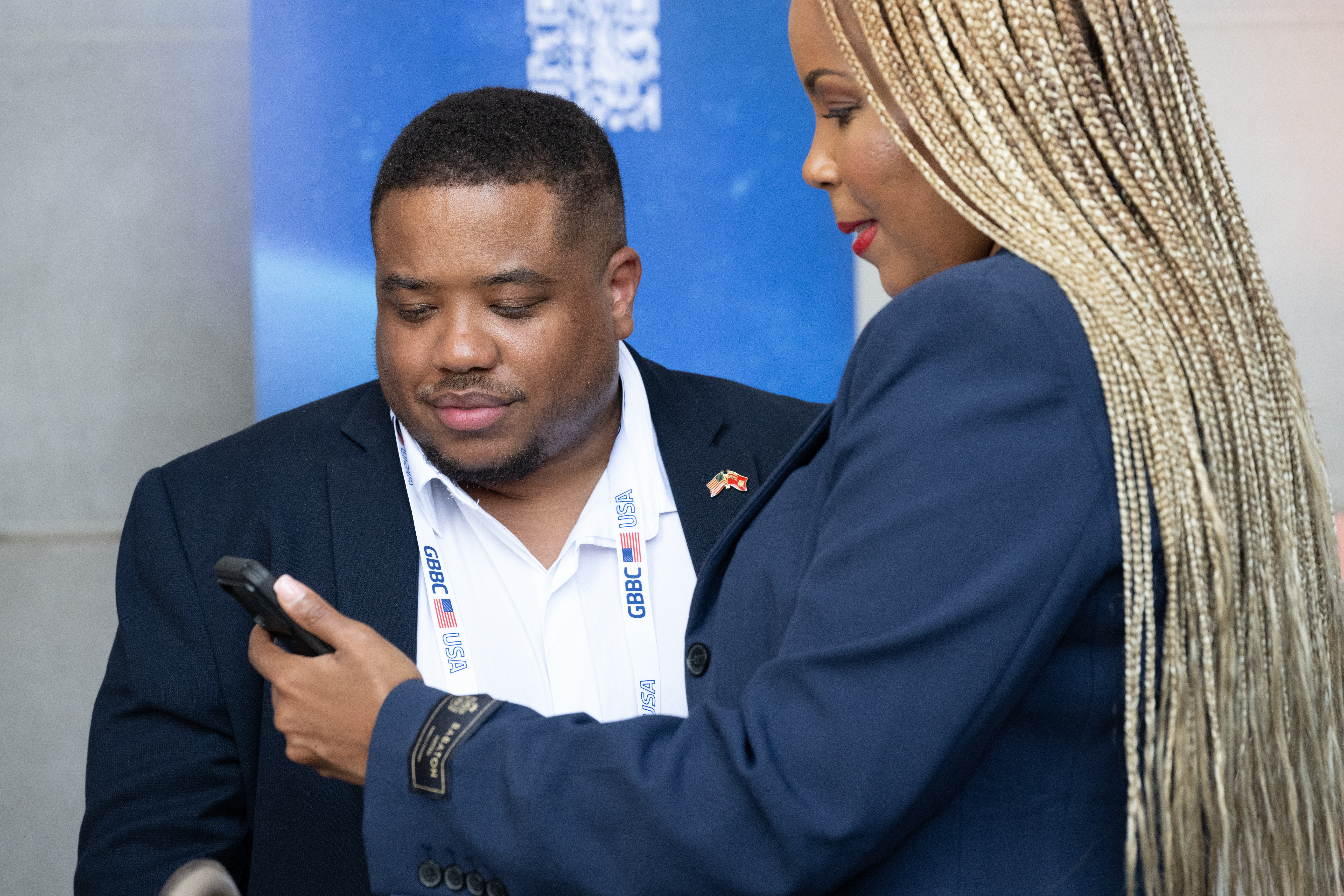 GBBC USA's Blockchain Central DC (June 2025) photo 234