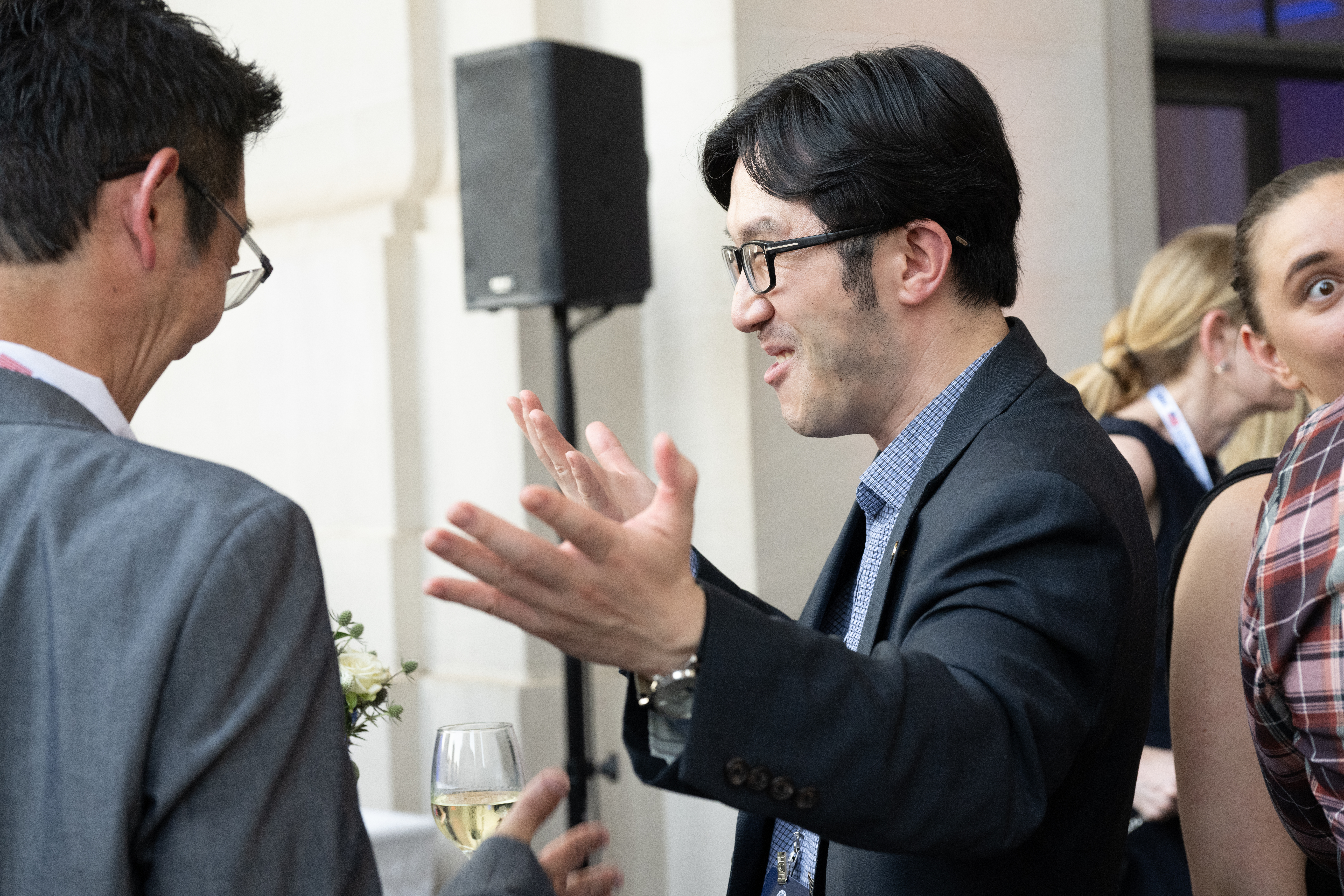 GBBC USA's Blockchain Central DC (June 2025) photo 220
