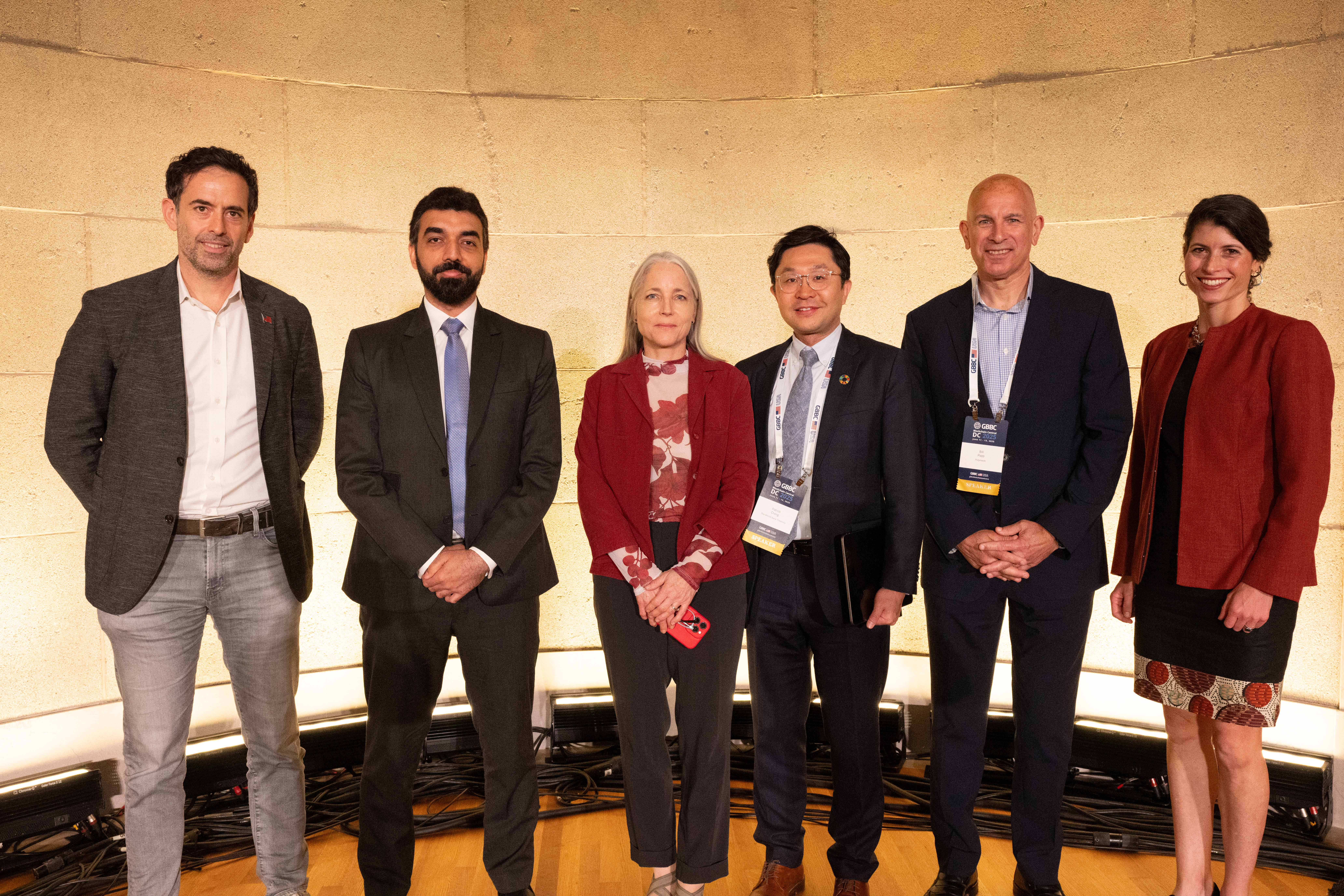 GBBC USA's Blockchain Central DC (June 2025) photo 65