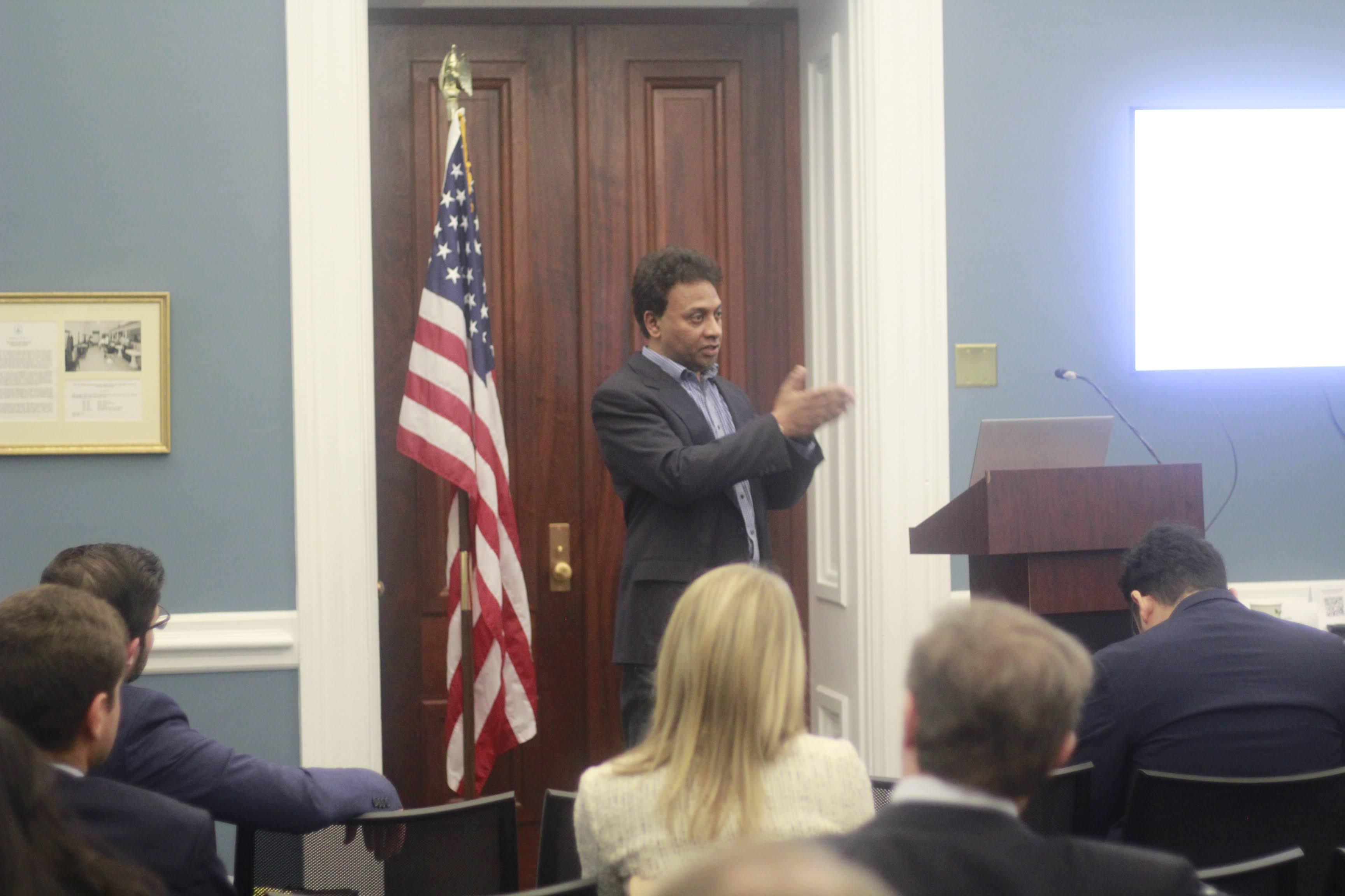 Tech for Impact (March 2024) photo 23