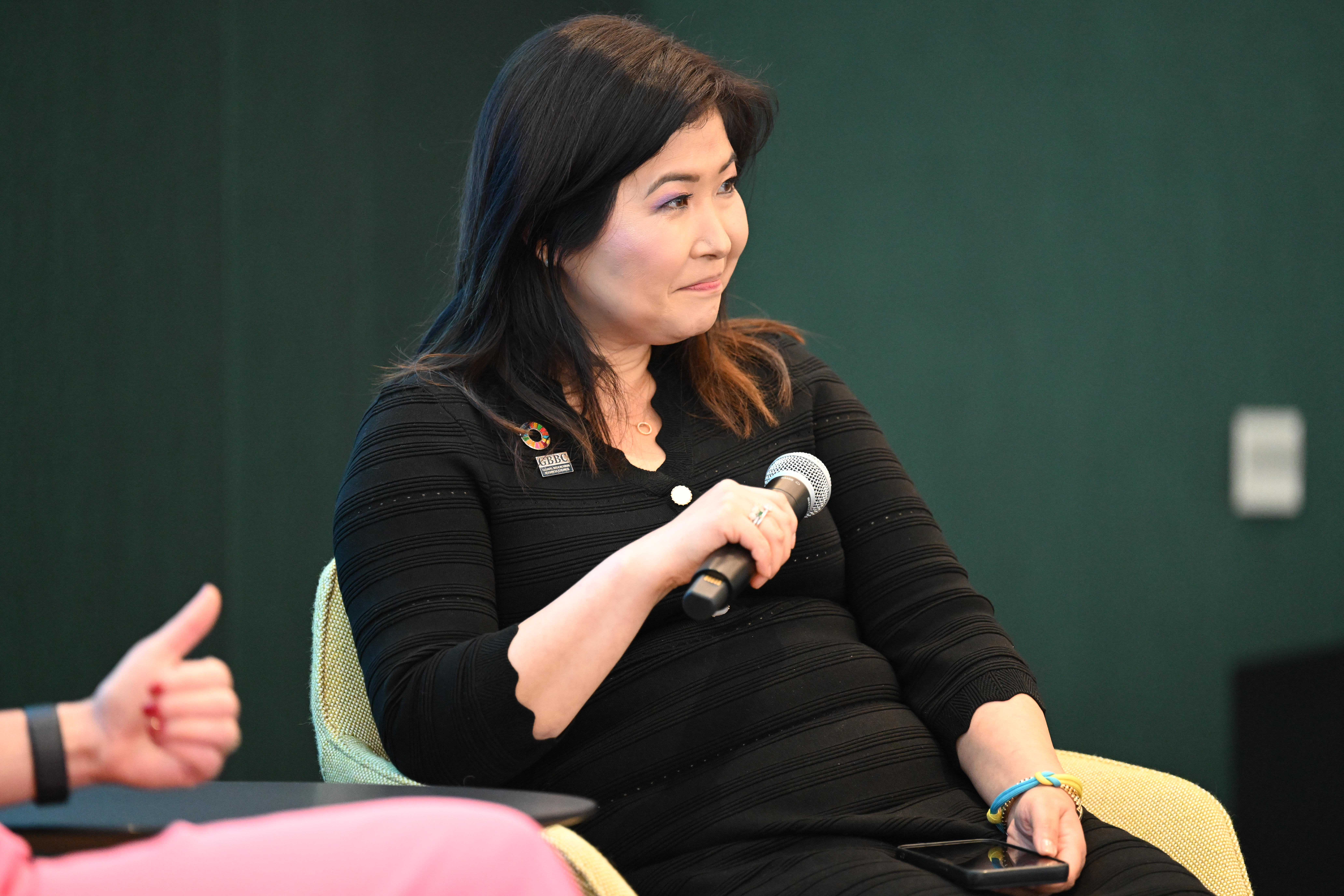 Blockchain Central UNGA (September 2023) photo 609