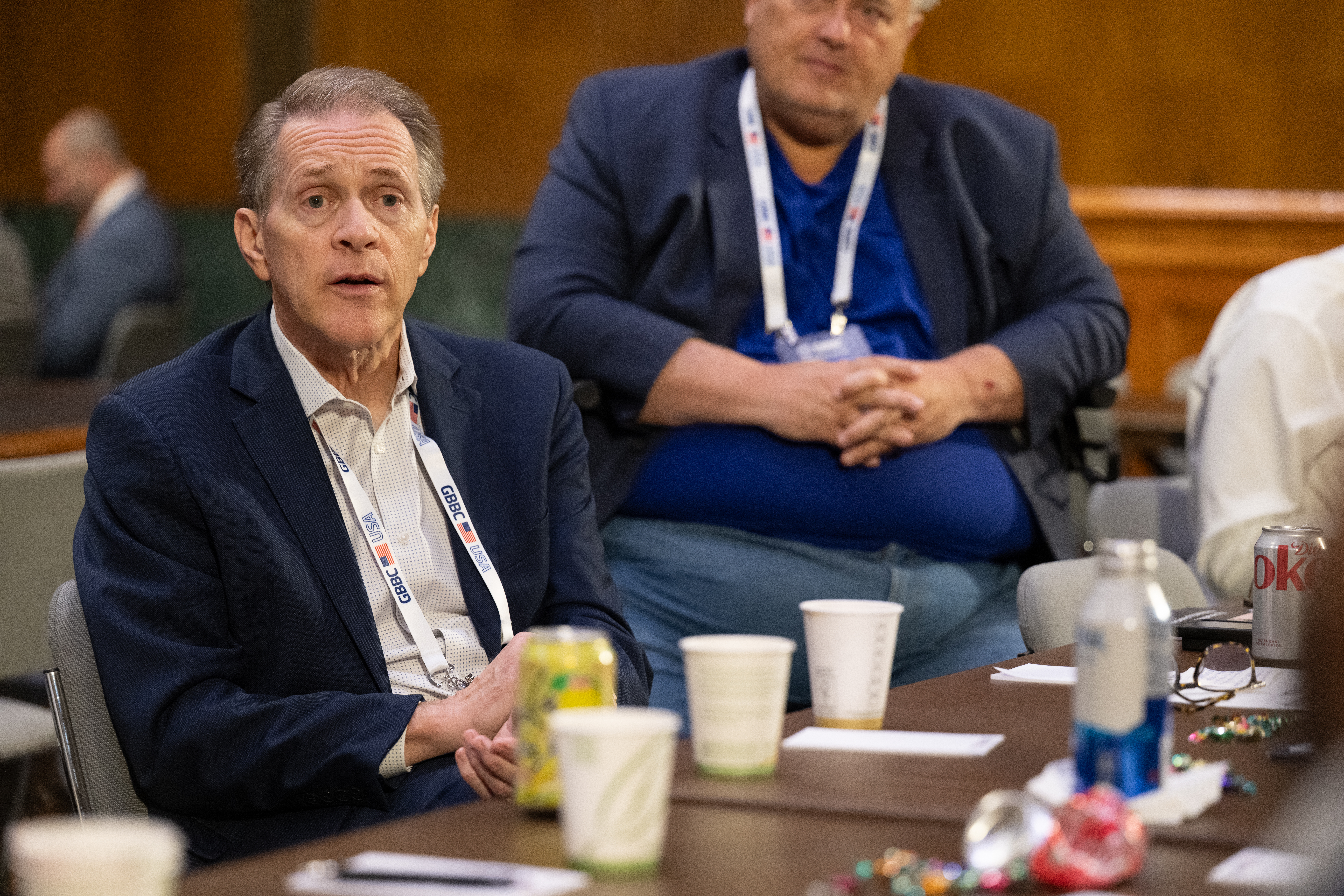 GBBC USA's Blockchain Central DC (June 2025) photo 845