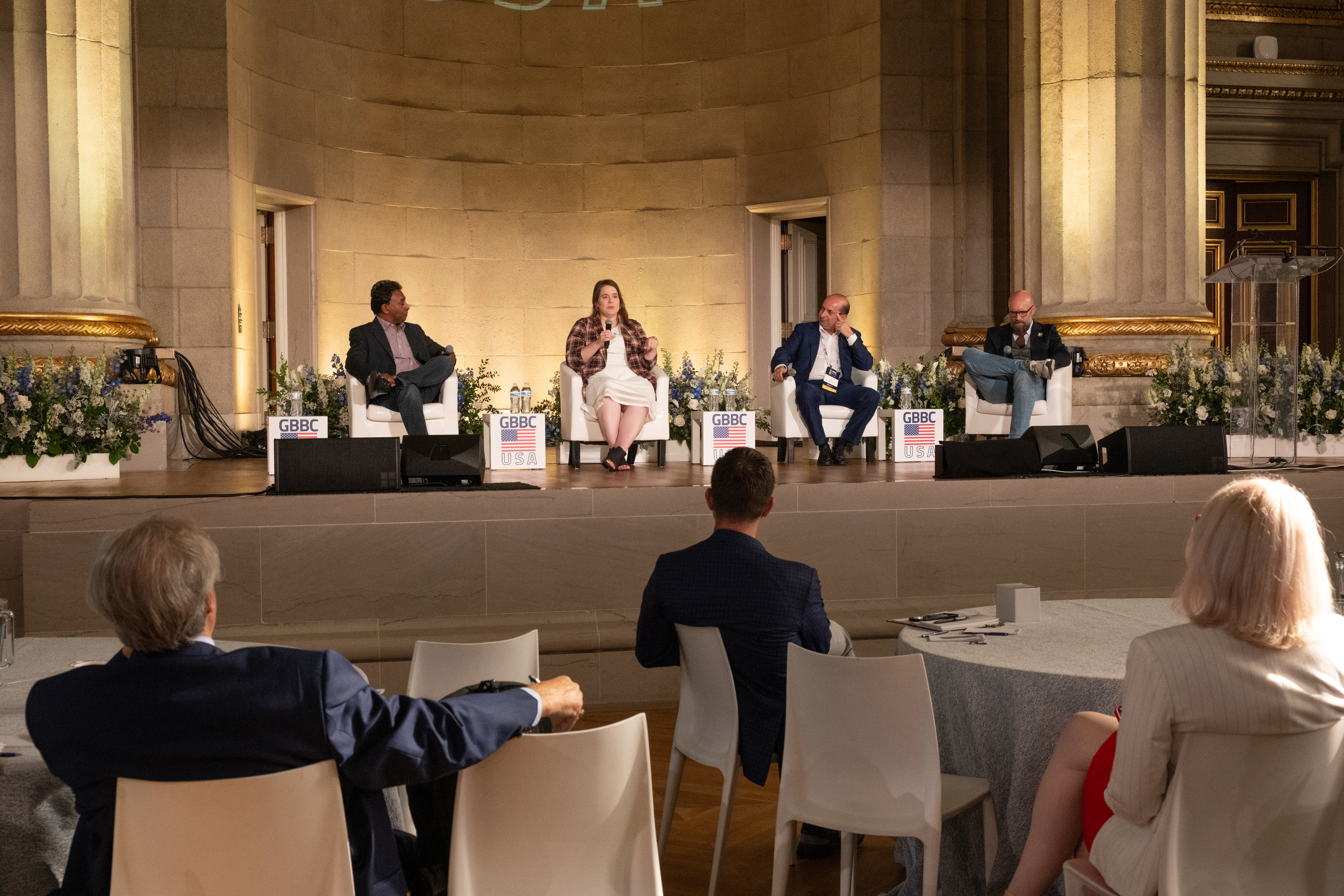 GBBC USA's Blockchain Central DC (June 2025) photo 189