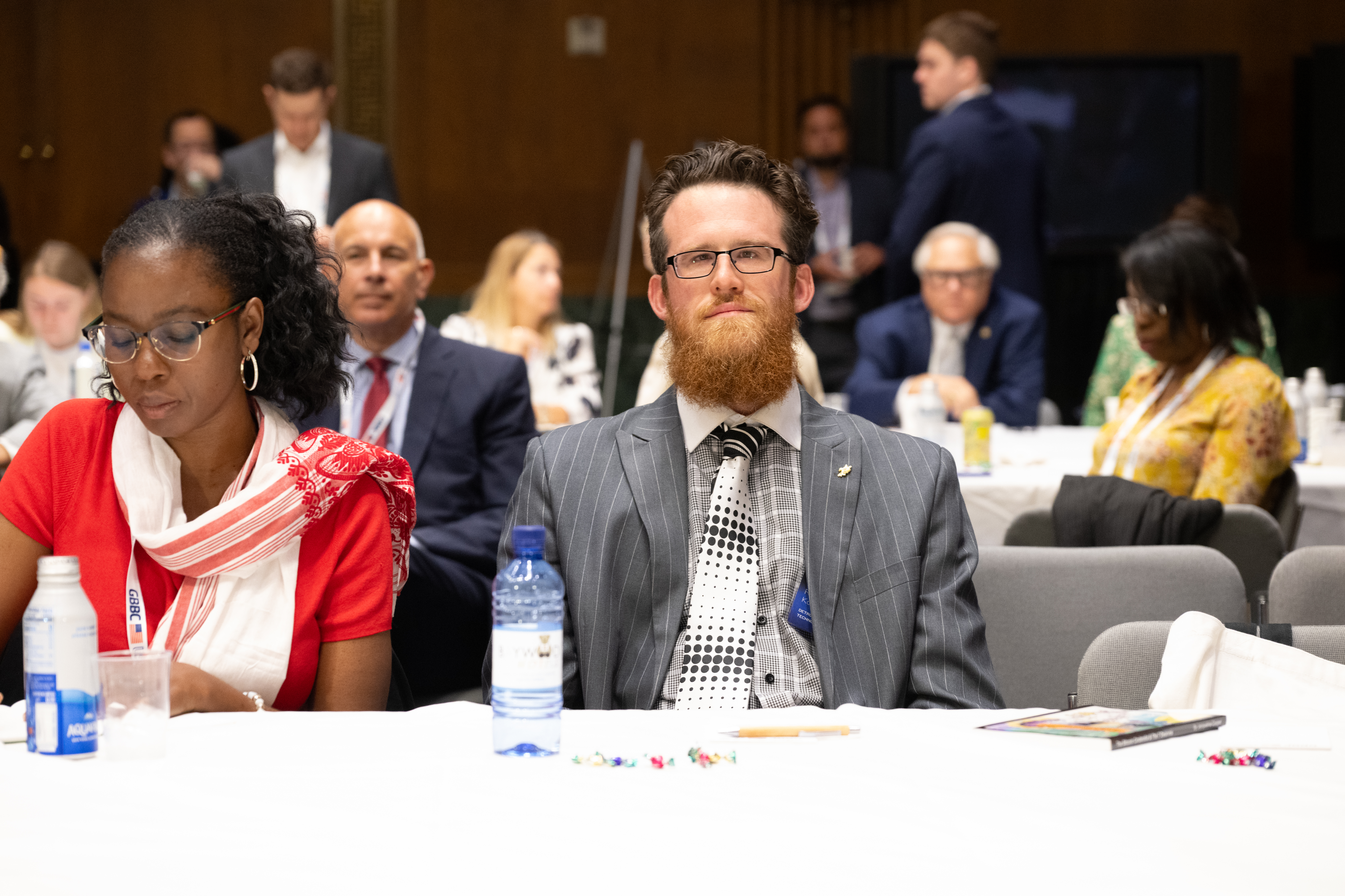 GBBC USA's Blockchain Central DC (June 2025) photo 103