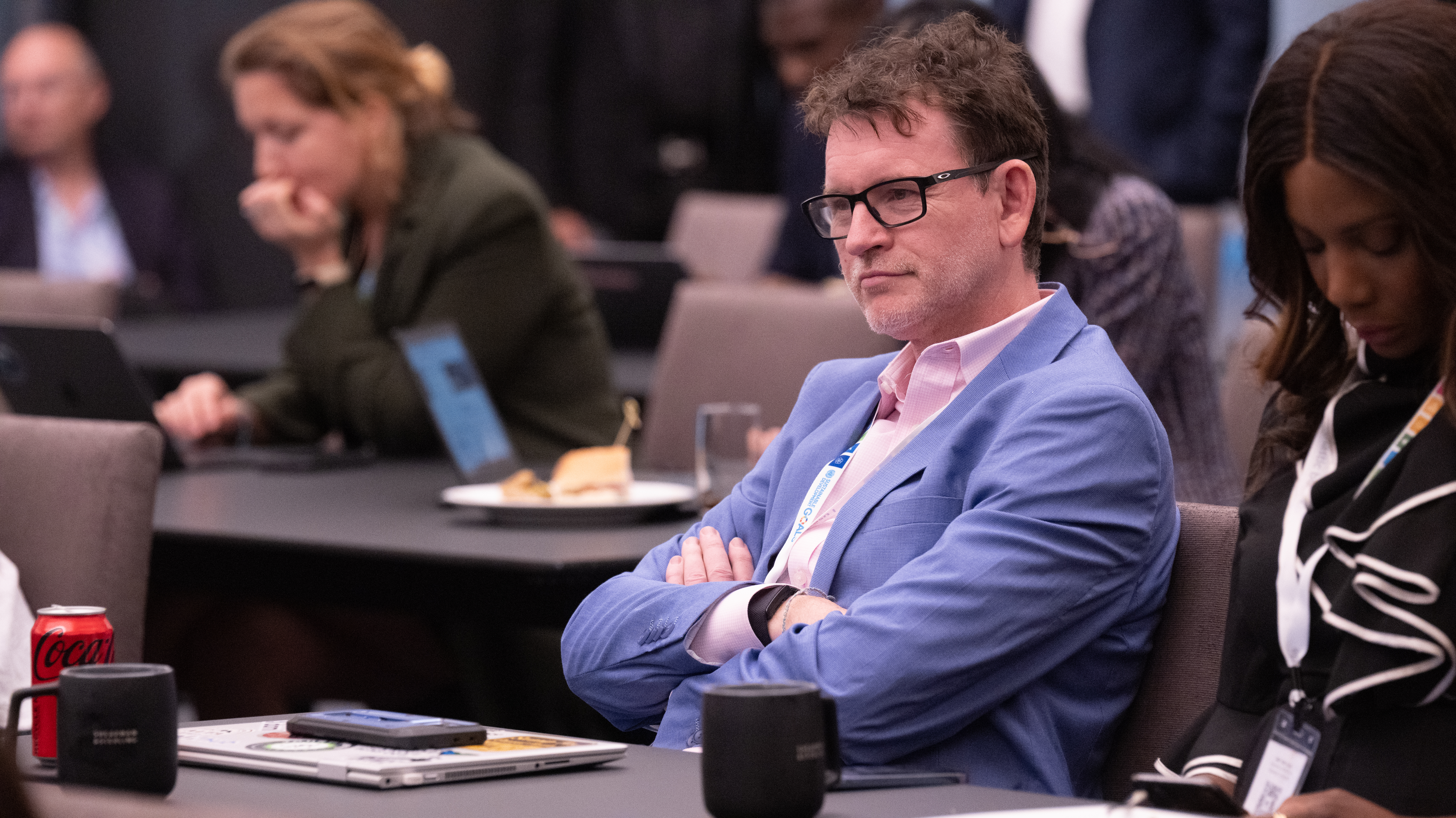 Blockchain Central UNGA (September 2022) photo 322