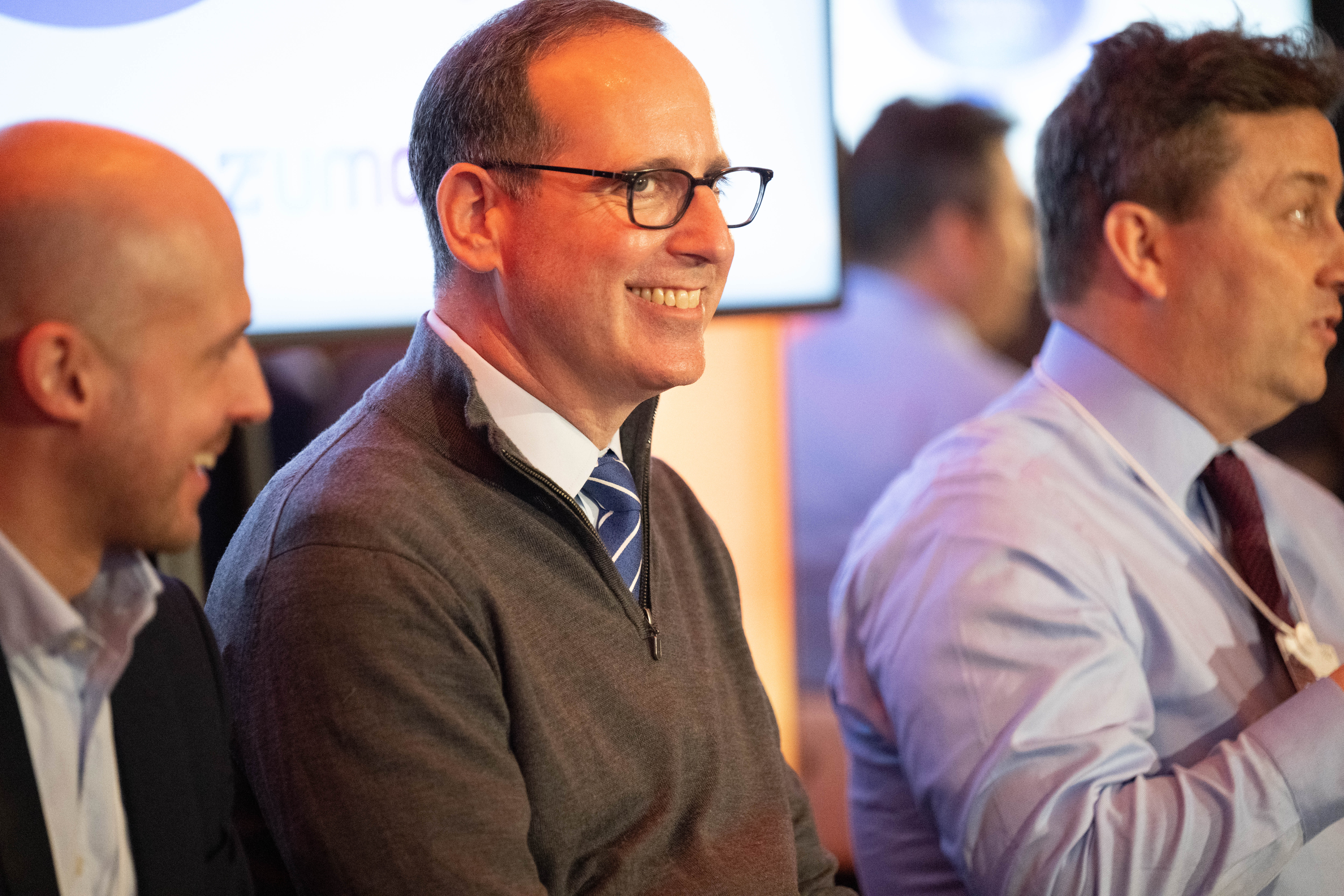 Blockchain Central Davos (January 2023) photo 202